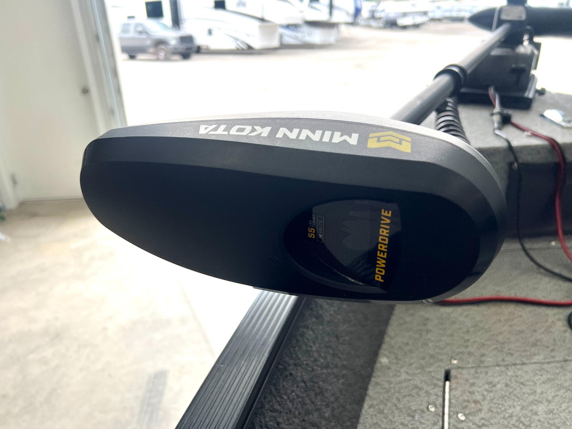 2022 Lund 2022 Lund Angler - thumbnail 26