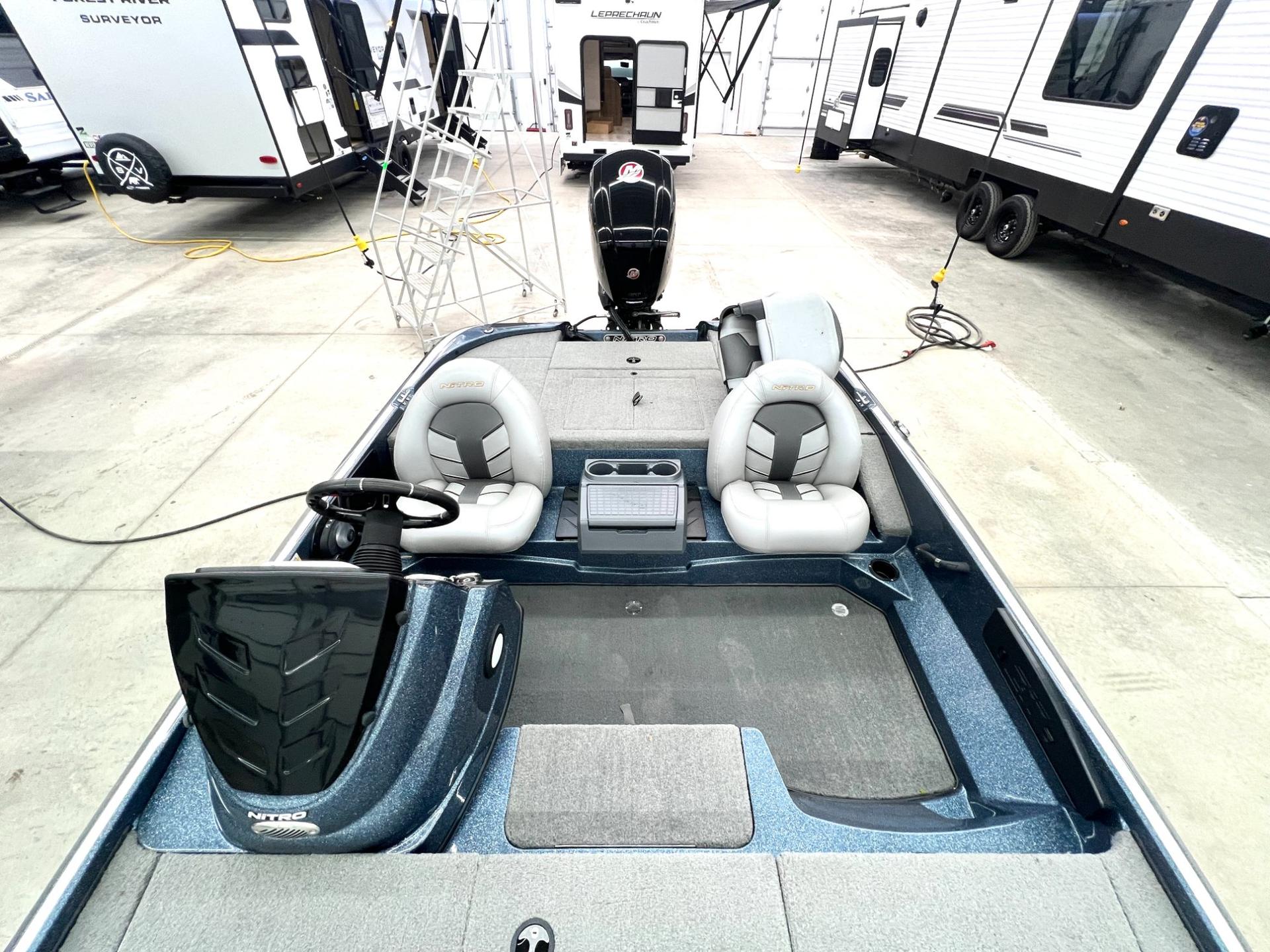 2018 Nitro 2018 Nitro Z17 - thumbnail 12