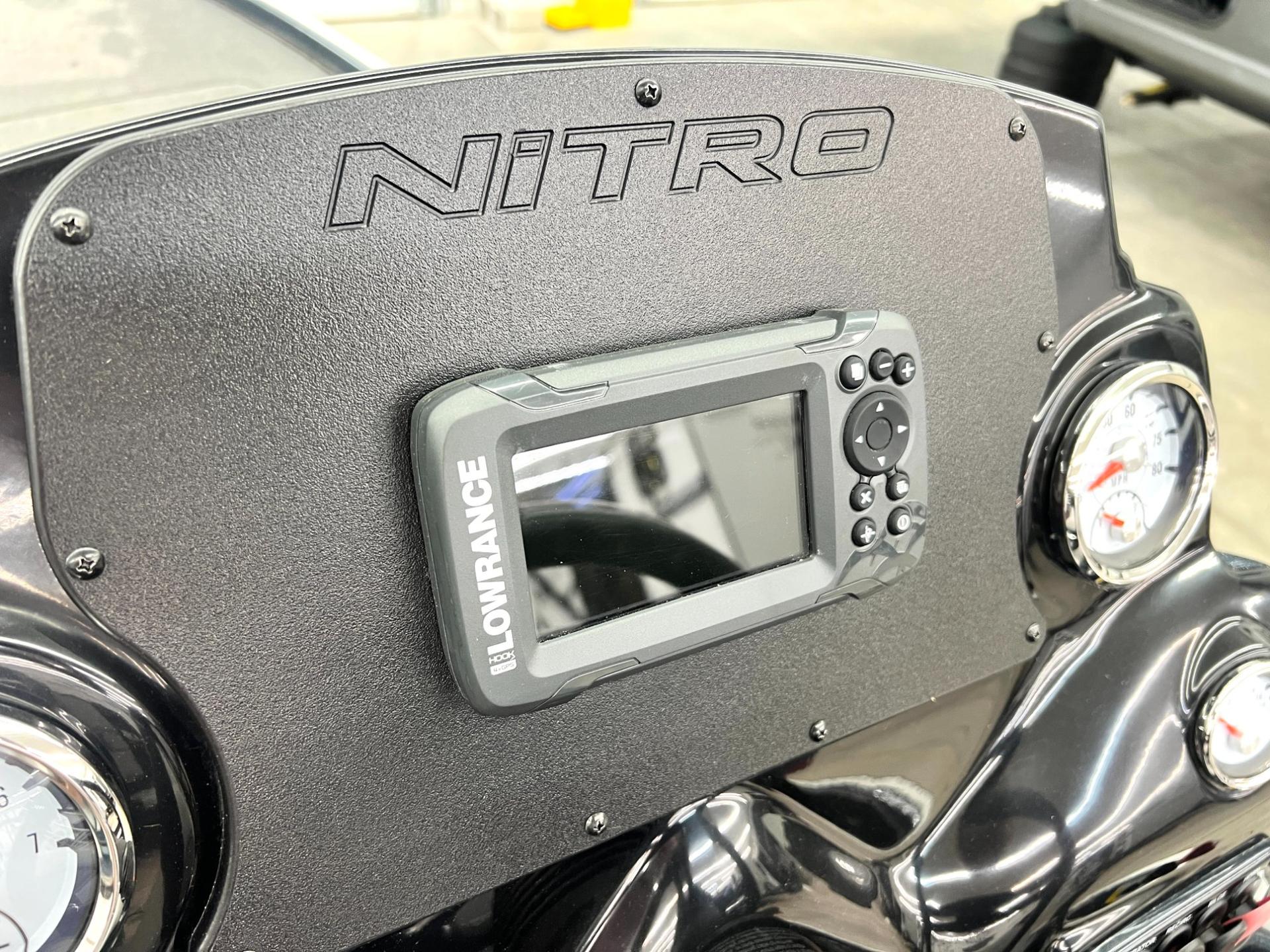 2018 Nitro 2018 Nitro Z17 - thumbnail 19