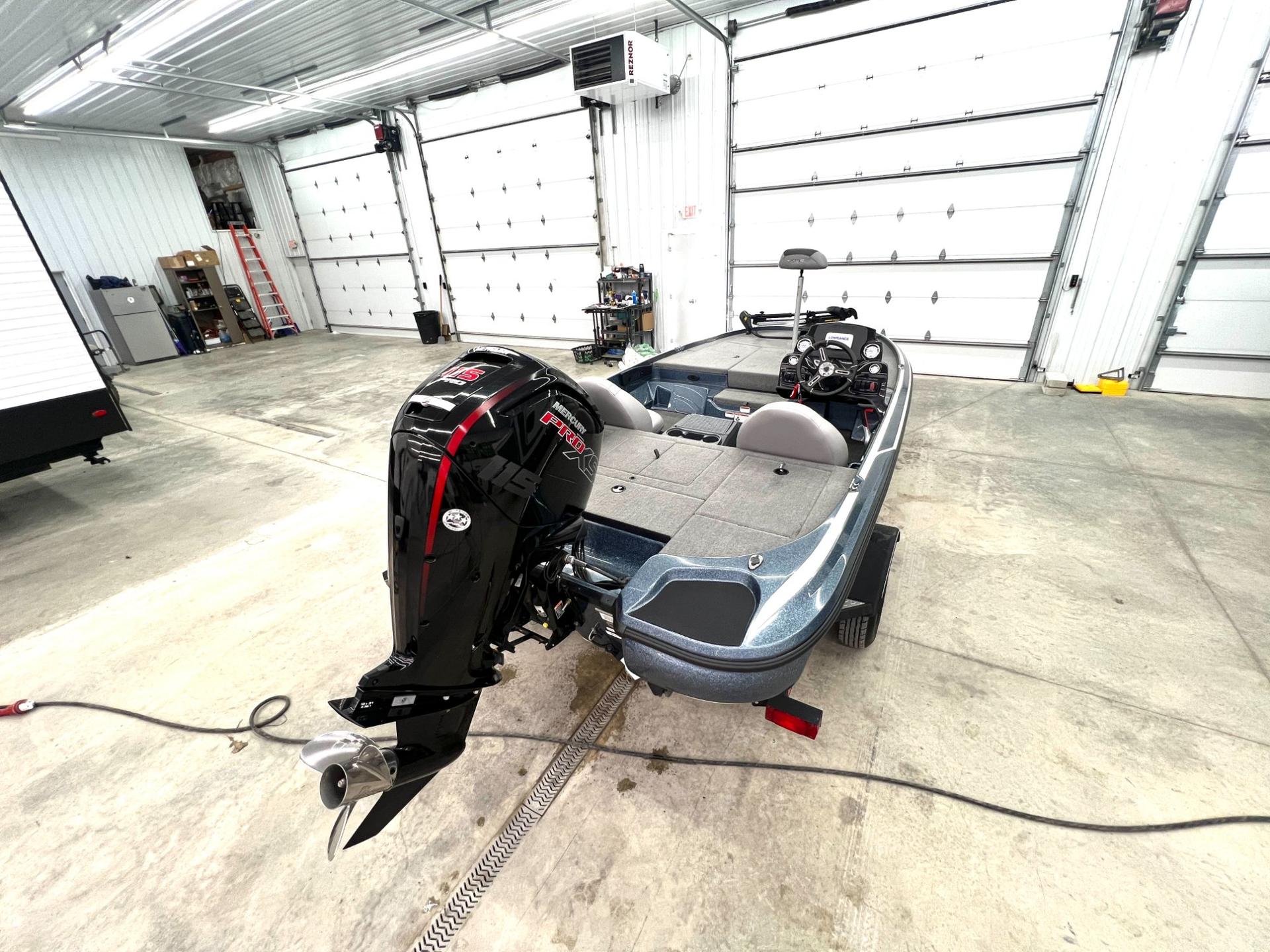 2018 Nitro 2018 Nitro Z17 - thumbnail 5
