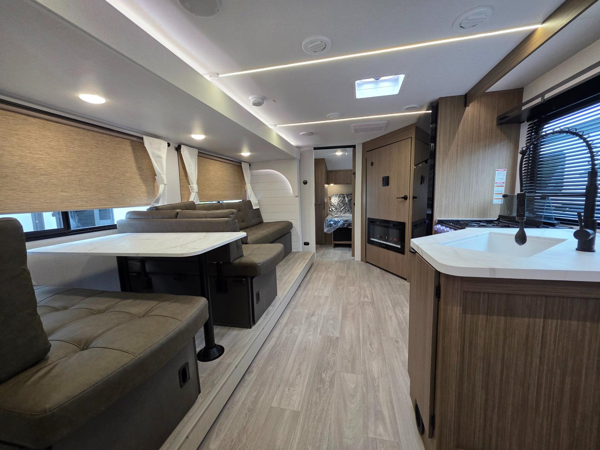2026 Forest River 2026 Forest River Salem Cruise Lite - thumbnail 11