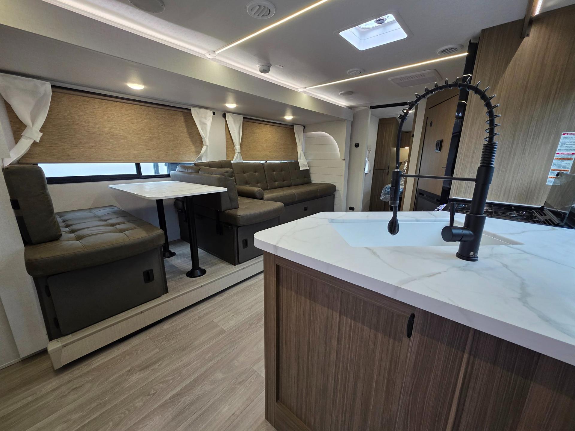 2026 Forest River 2026 Forest River Salem Cruise Lite - thumbnail 23
