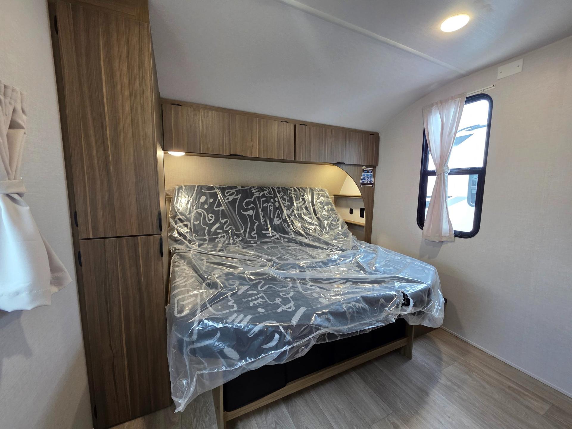 2026 Forest River 2026 Forest River Salem Cruise Lite - thumbnail 31