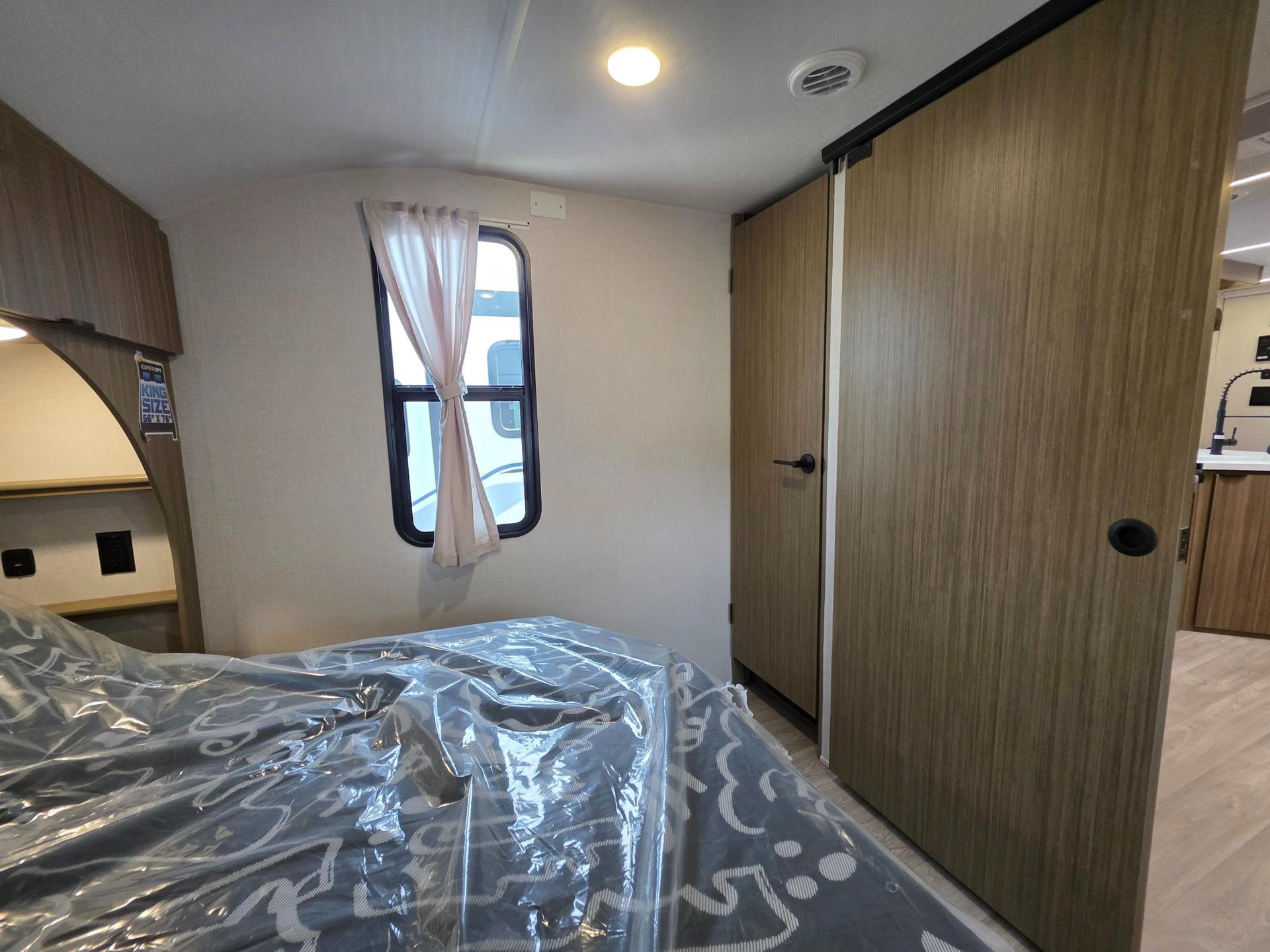 2026 Forest River 2026 Forest River Salem Cruise Lite - thumbnail 35