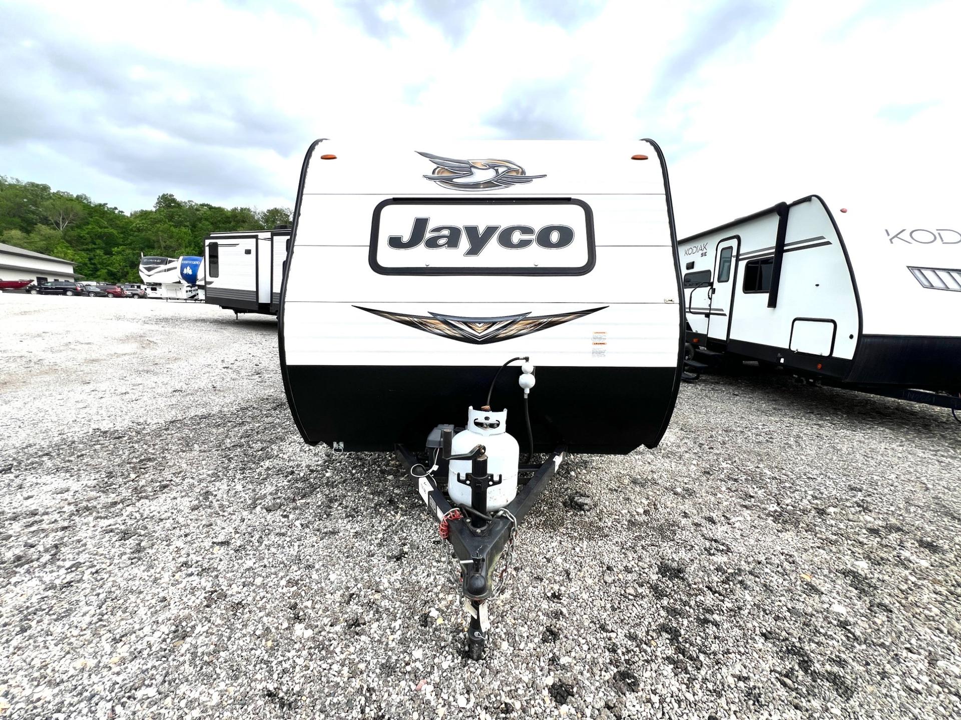 2020 Jayco 2020 Jayco Jay Flight - thumbnail 2