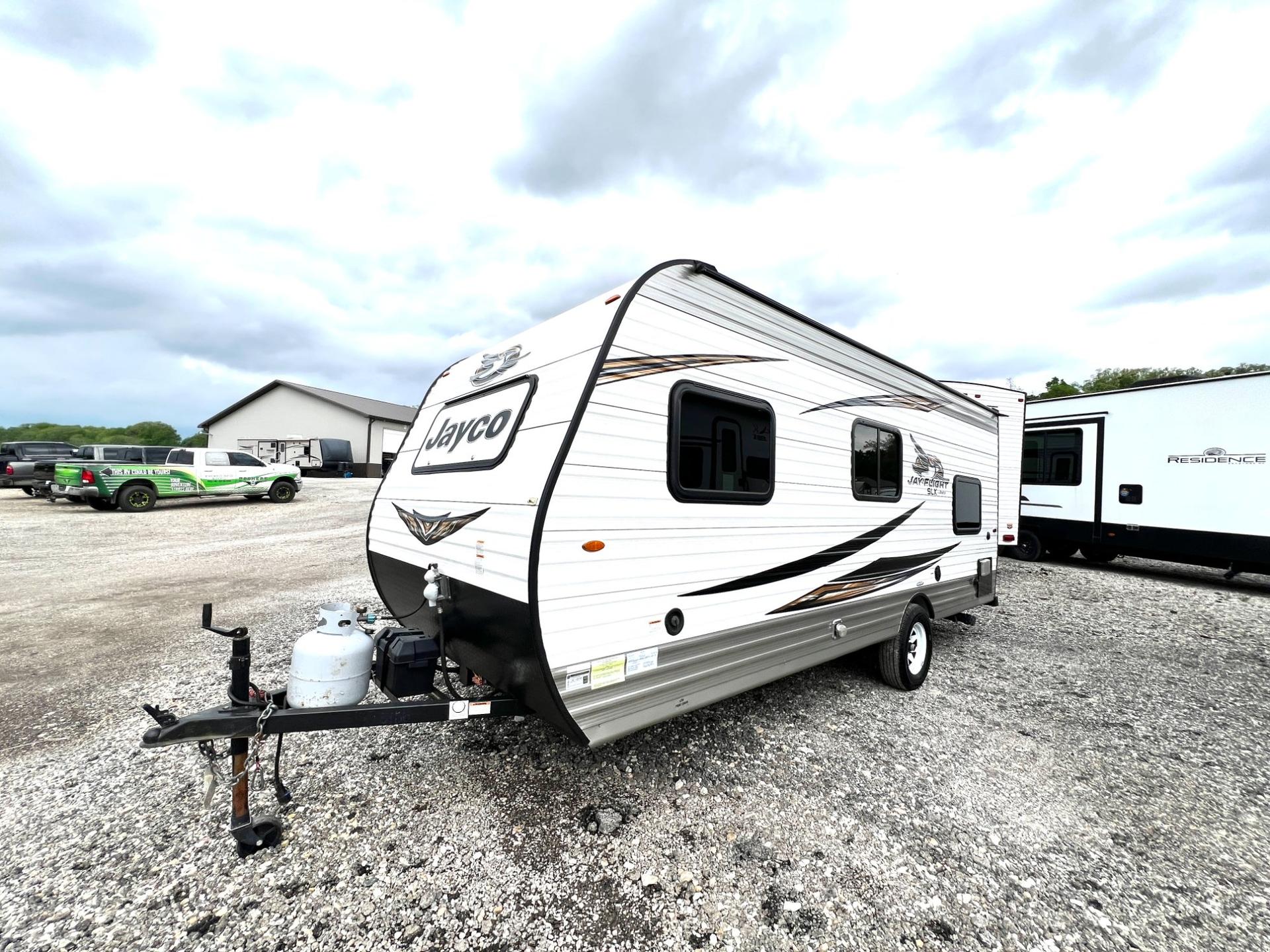 2020 Jayco 2020 Jayco Jay Flight - thumbnail 3