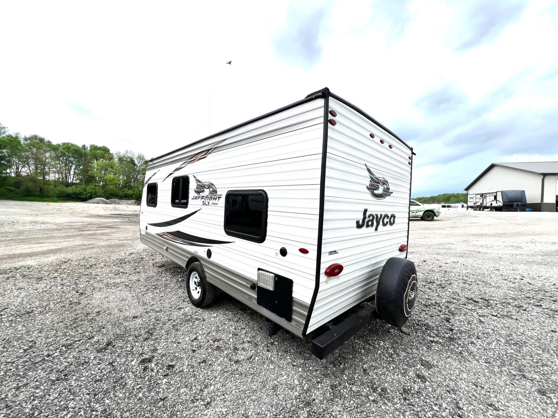 2020 Jayco 2020 Jayco Jay Flight - thumbnail 4