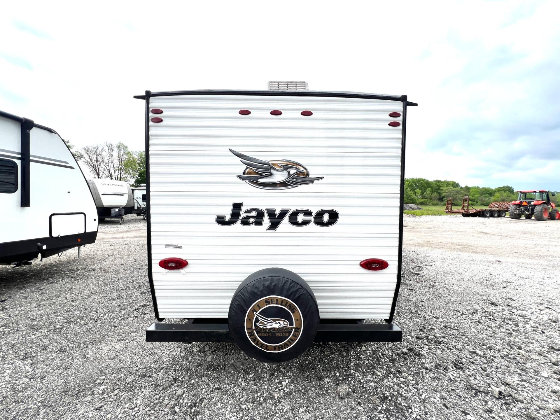 2020 Jayco 2020 Jayco Jay Flight - thumbnail 5