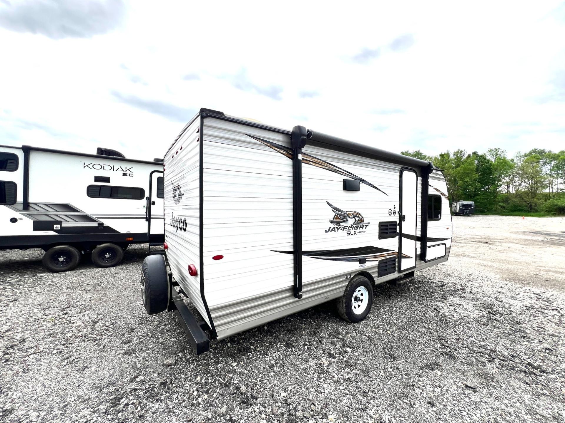 2020 Jayco 2020 Jayco Jay Flight - thumbnail 6
