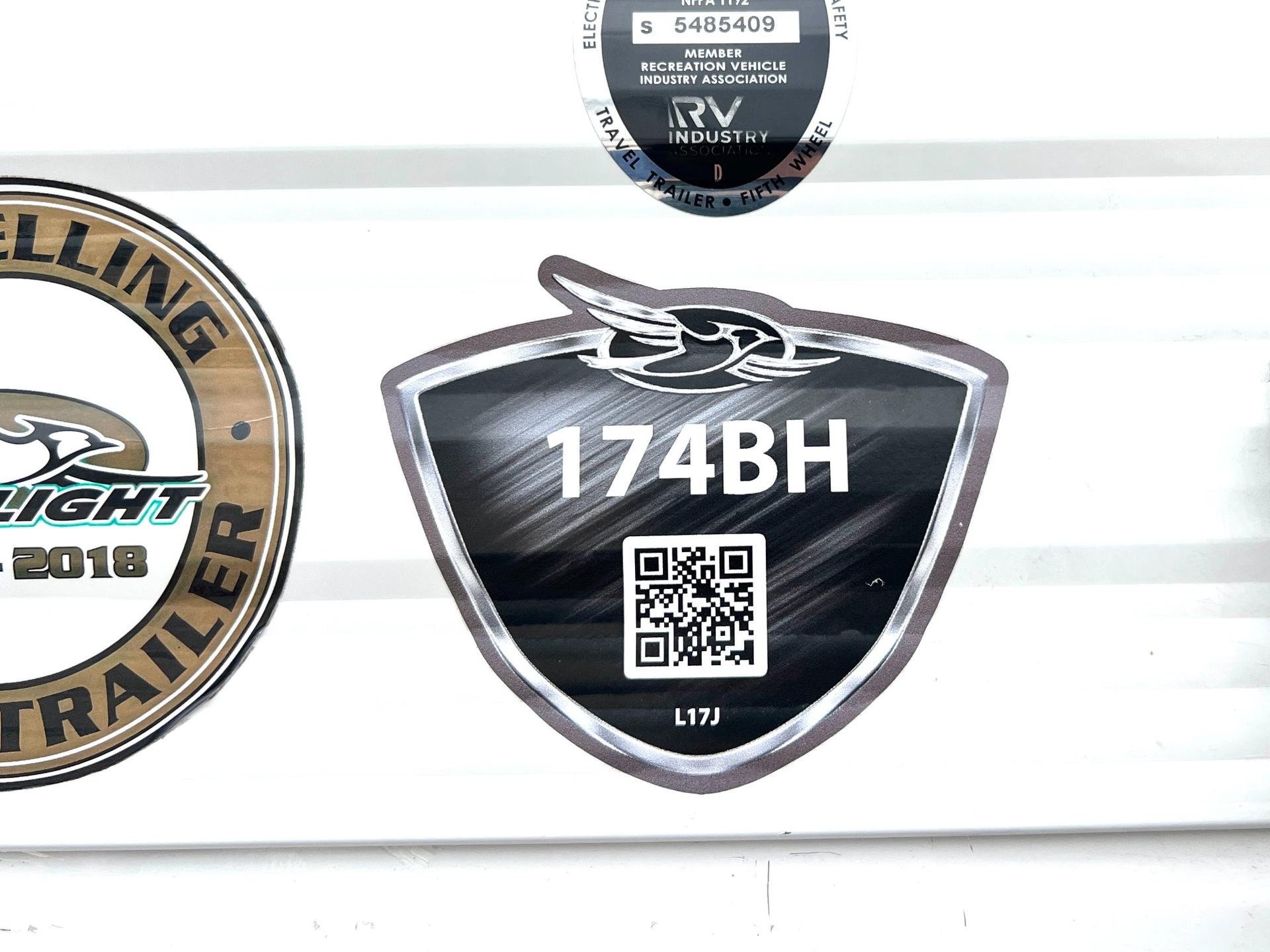 2020 Jayco 2020 Jayco Jay Flight - thumbnail 9