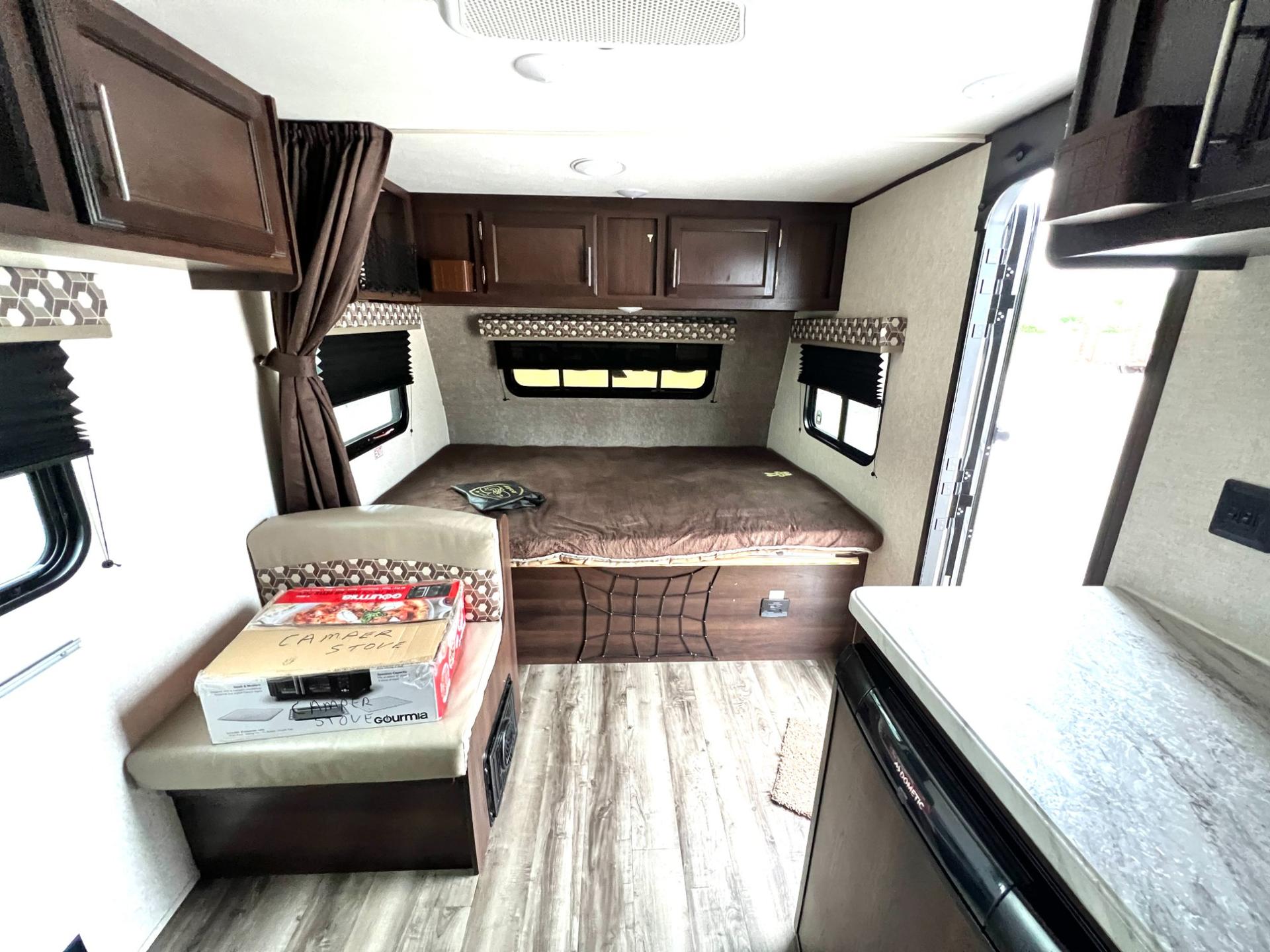 2020 Jayco 2020 Jayco Jay Flight - thumbnail 10