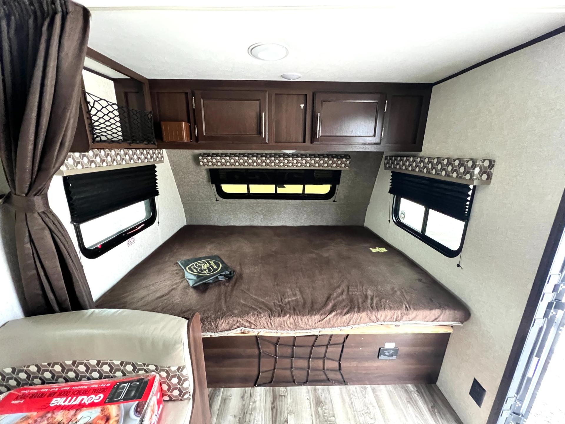 2020 Jayco 2020 Jayco Jay Flight - thumbnail 11