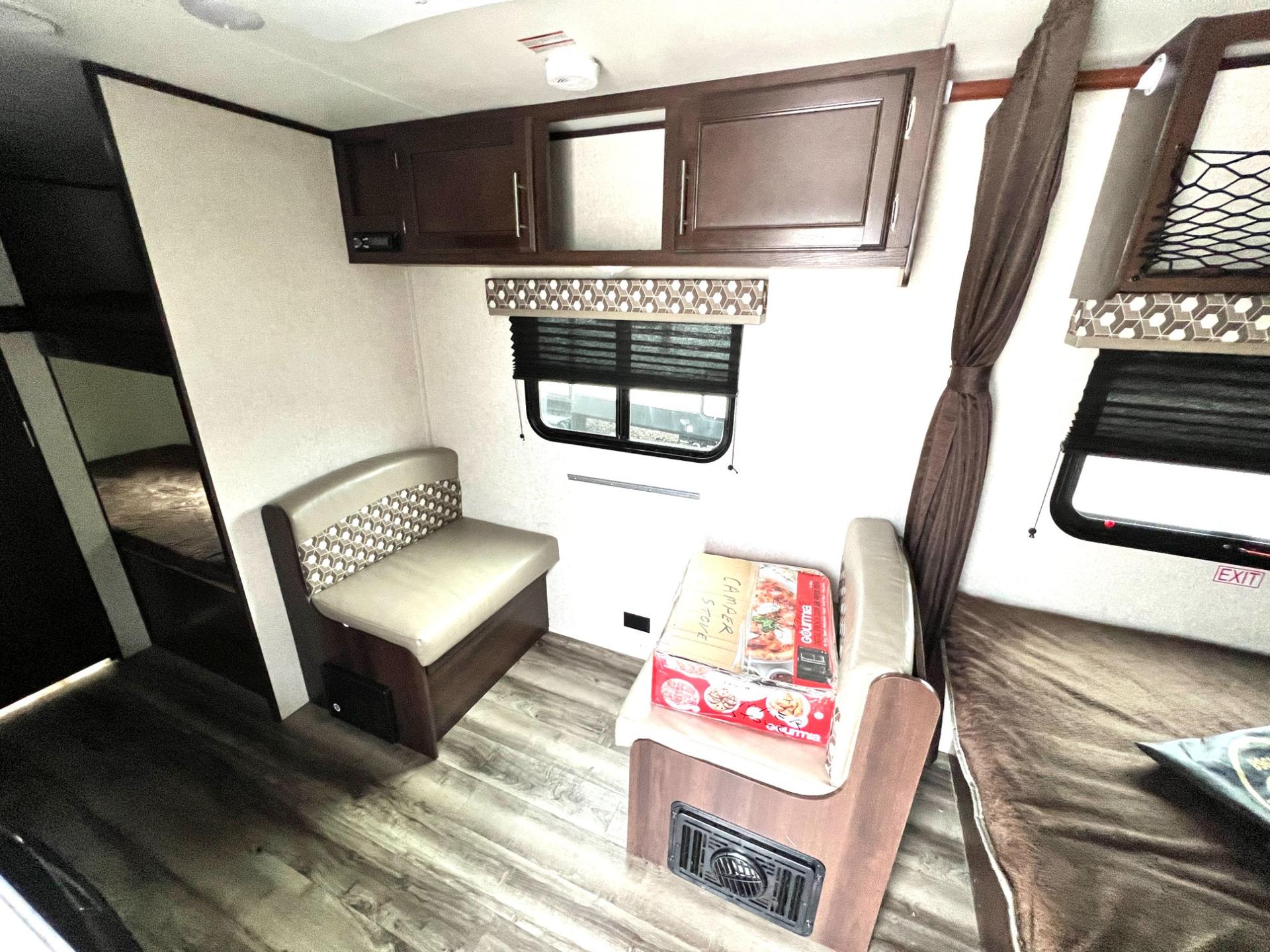 2020 Jayco 2020 Jayco Jay Flight - thumbnail 12