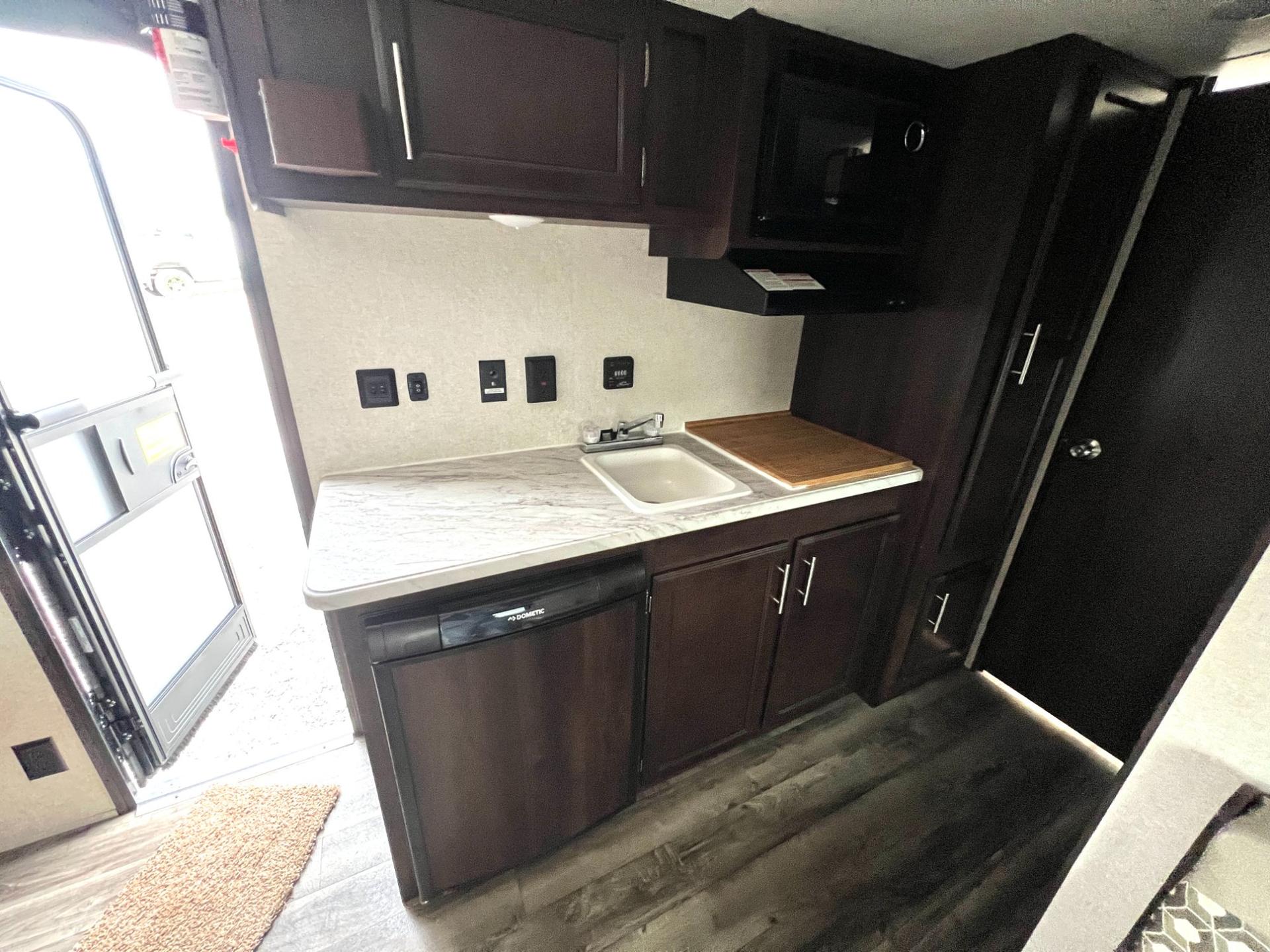 2020 Jayco 2020 Jayco Jay Flight - thumbnail 16