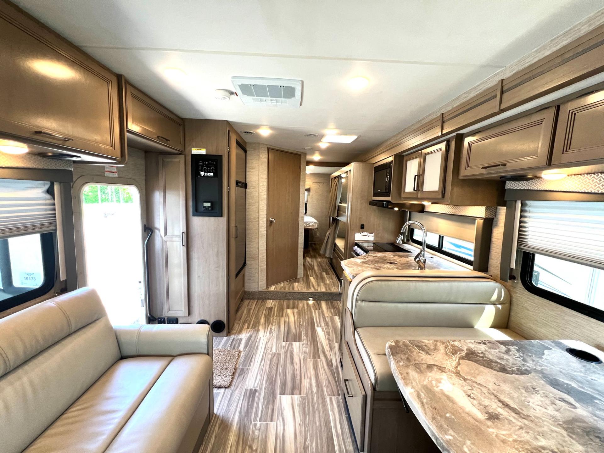 2022 Thor Motor Coach 2022 Thor Motor Coach Four Winds - thumbnail 17
