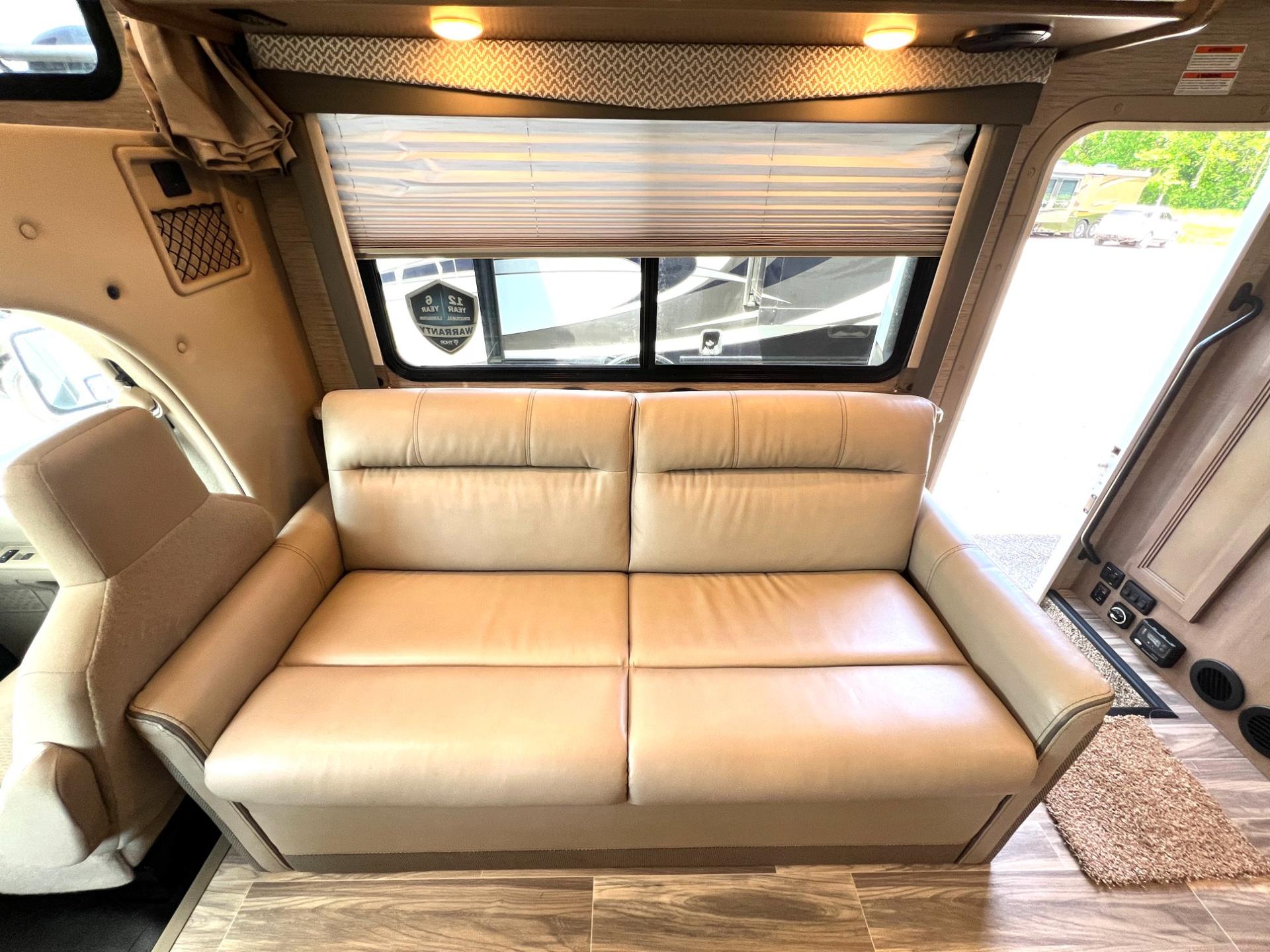 2022 Thor Motor Coach 2022 Thor Motor Coach Four Winds - thumbnail 20