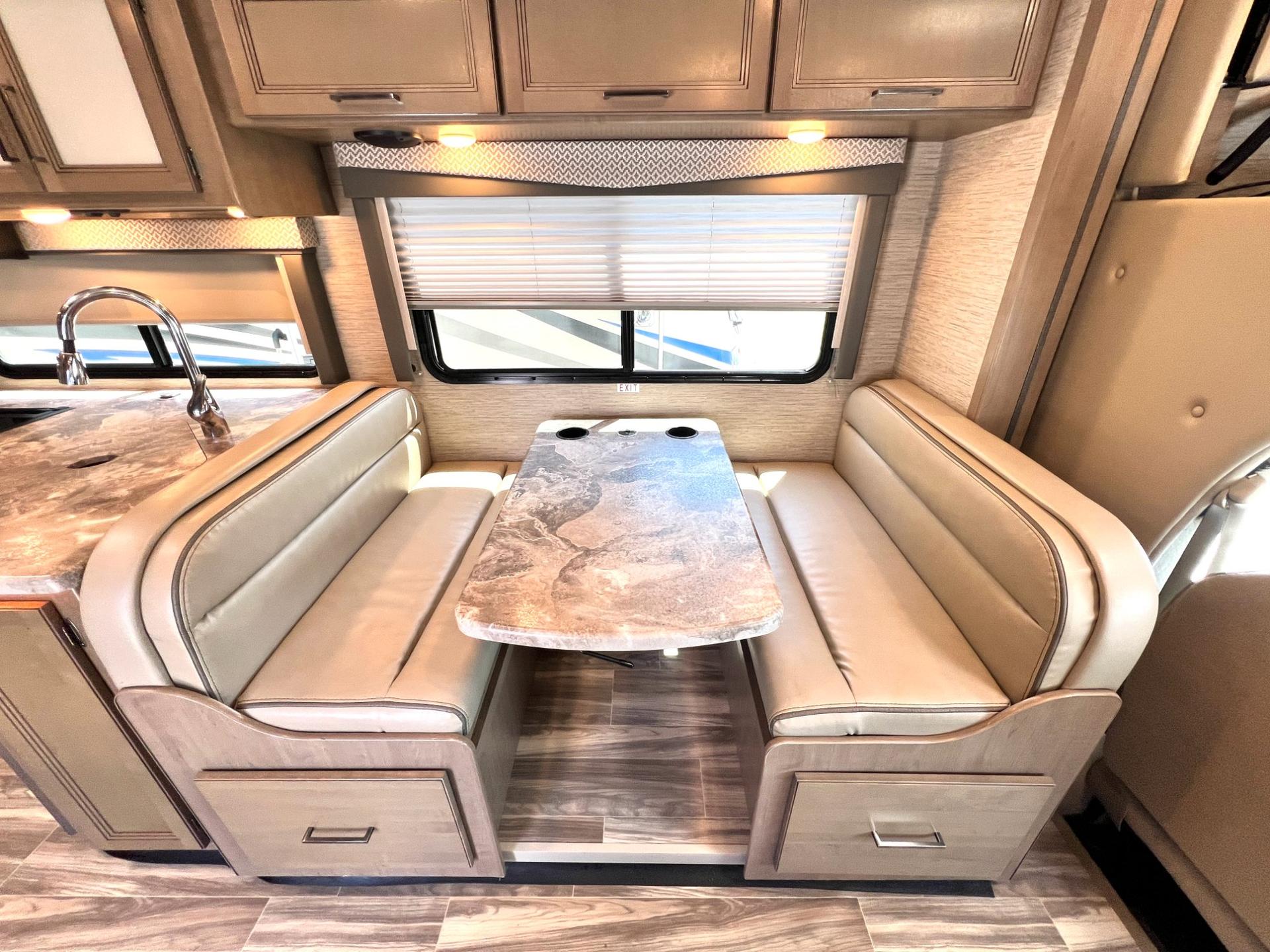 2022 Thor Motor Coach 2022 Thor Motor Coach Four Winds - thumbnail 22