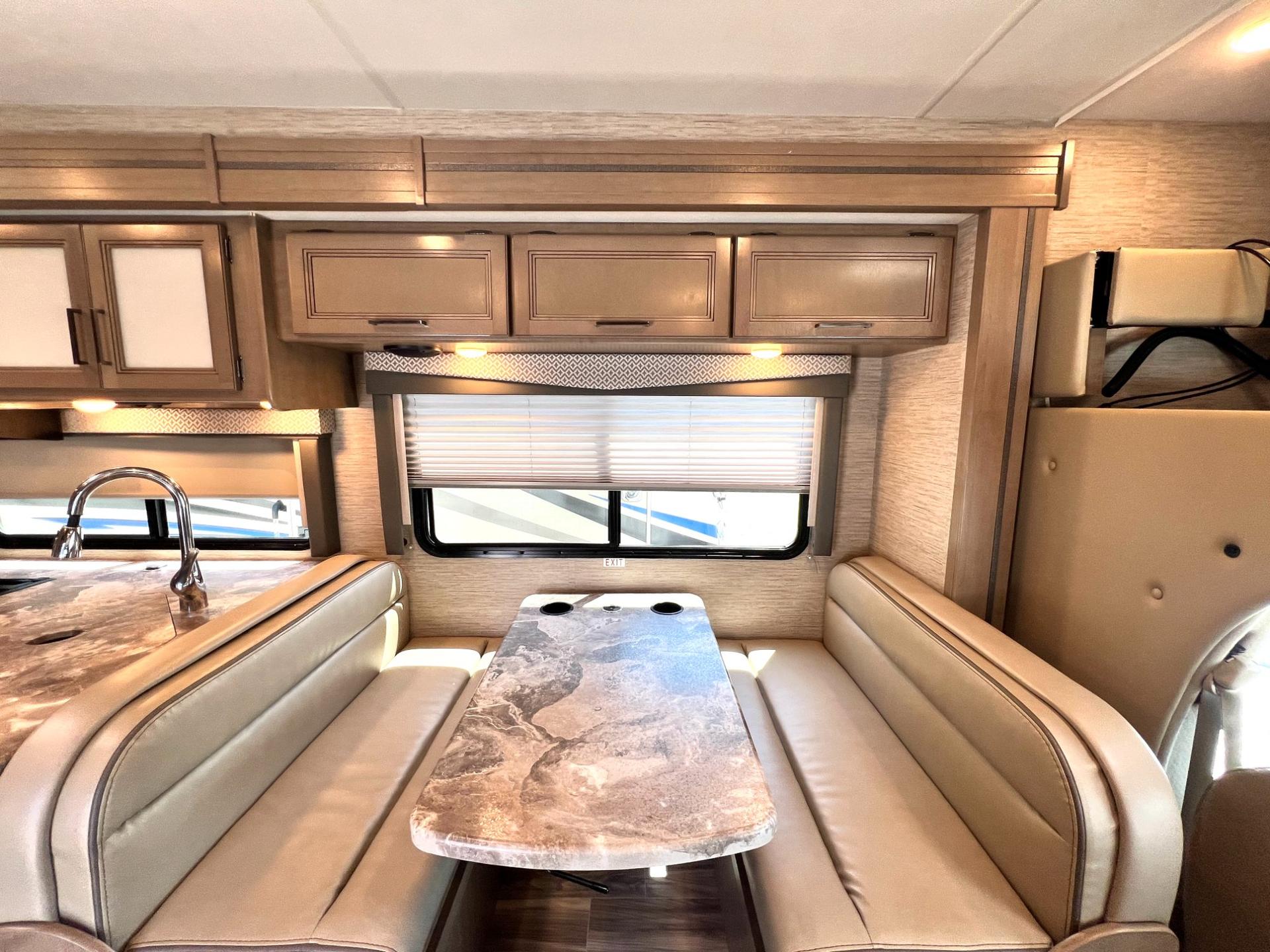 2022 Thor Motor Coach 2022 Thor Motor Coach Four Winds - thumbnail 21