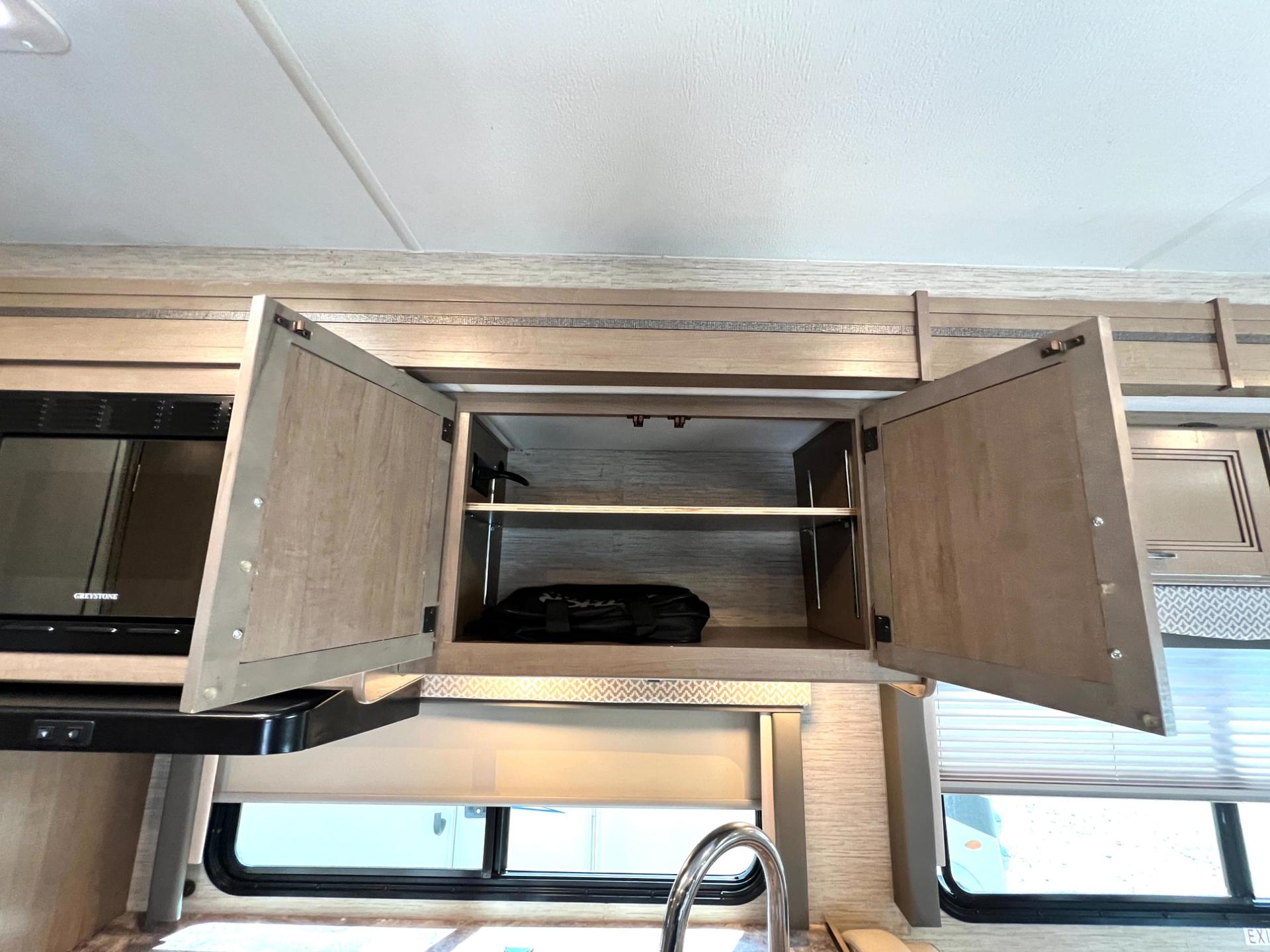 2022 Thor Motor Coach 2022 Thor Motor Coach Four Winds - thumbnail 29