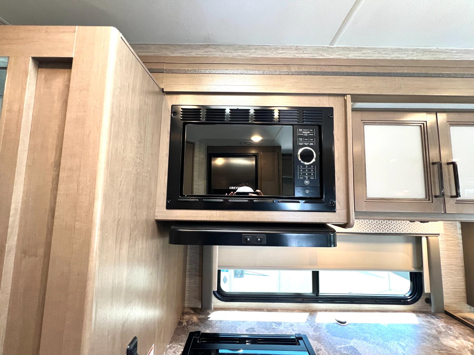 2022 Thor Motor Coach 2022 Thor Motor Coach Four Winds - thumbnail 30