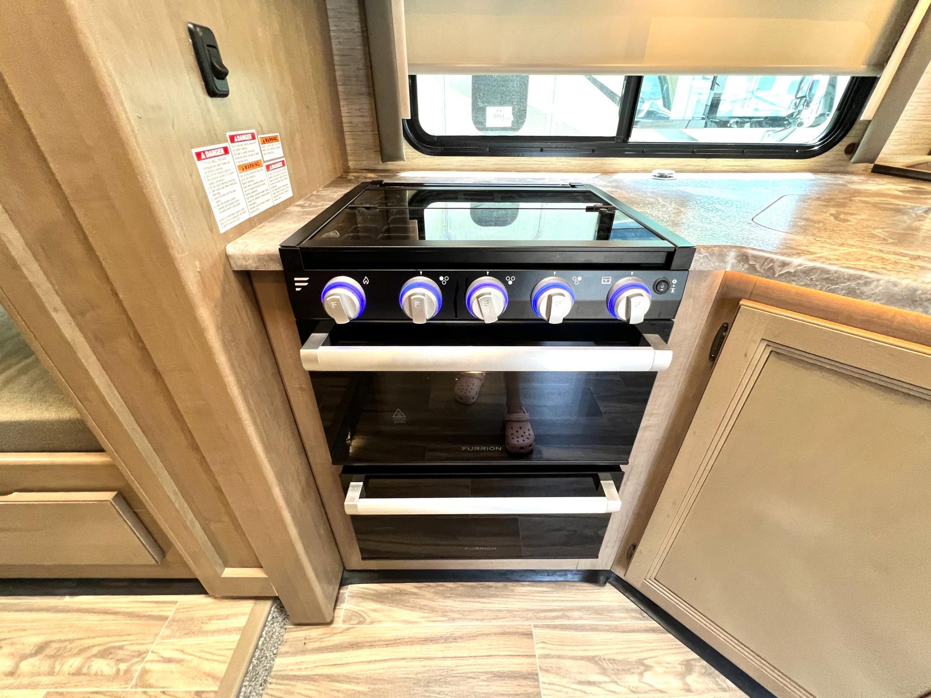 2022 Thor Motor Coach 2022 Thor Motor Coach Four Winds - thumbnail 32