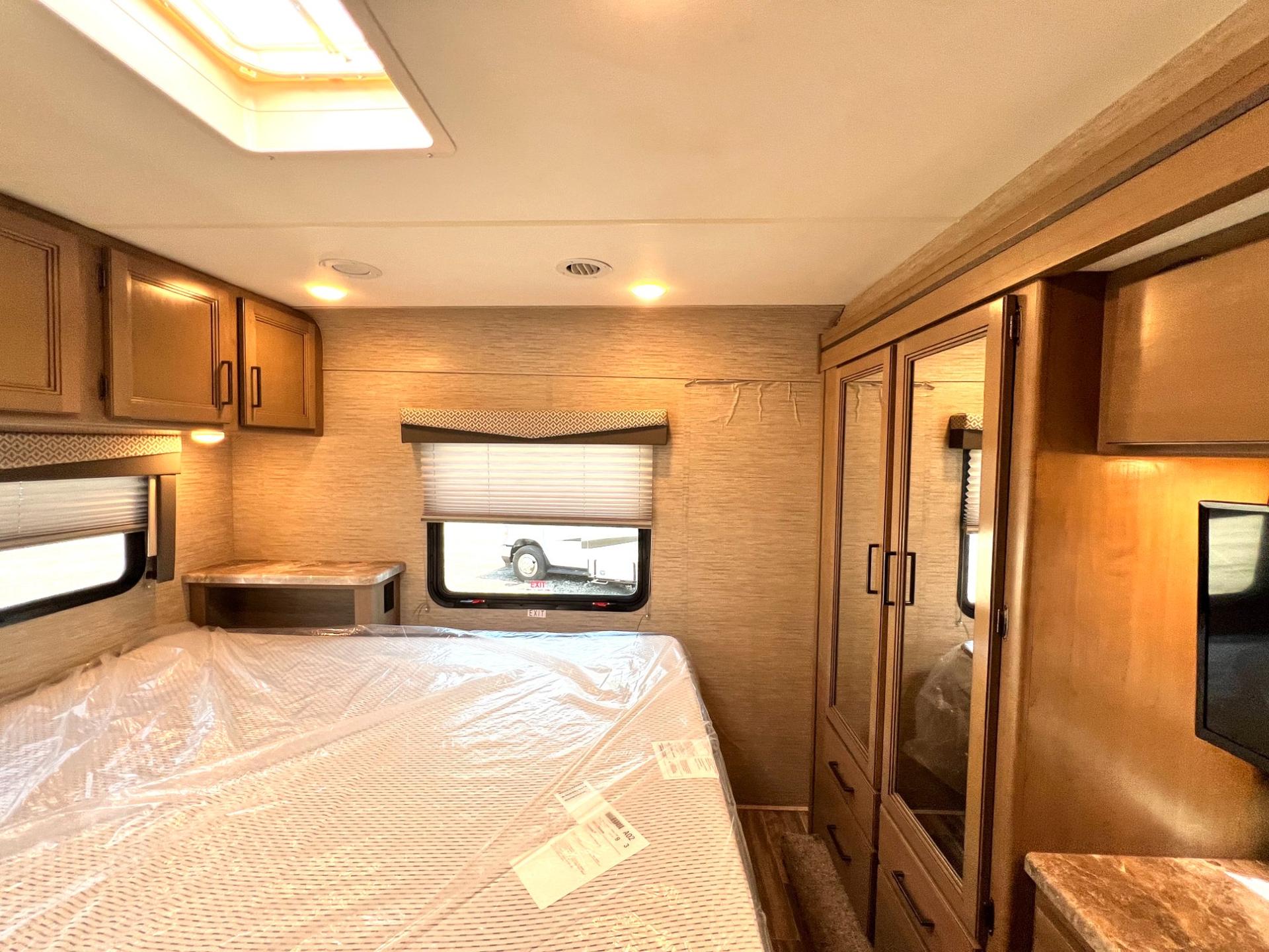 2022 Thor Motor Coach 2022 Thor Motor Coach Four Winds - thumbnail 47