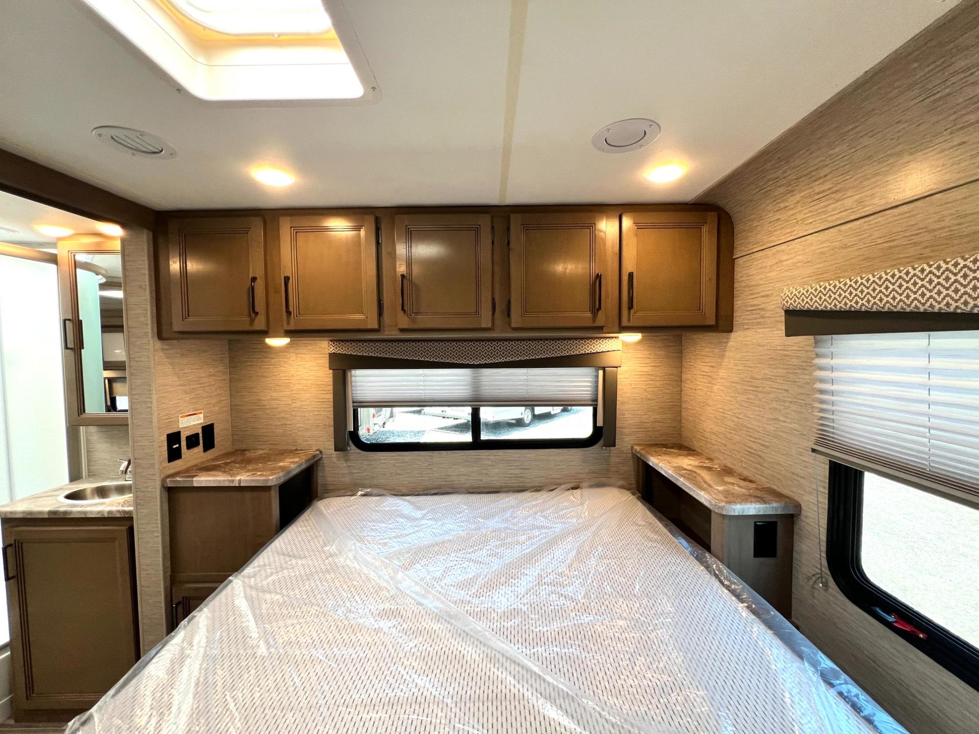 2022 Thor Motor Coach 2022 Thor Motor Coach Four Winds - thumbnail 48
