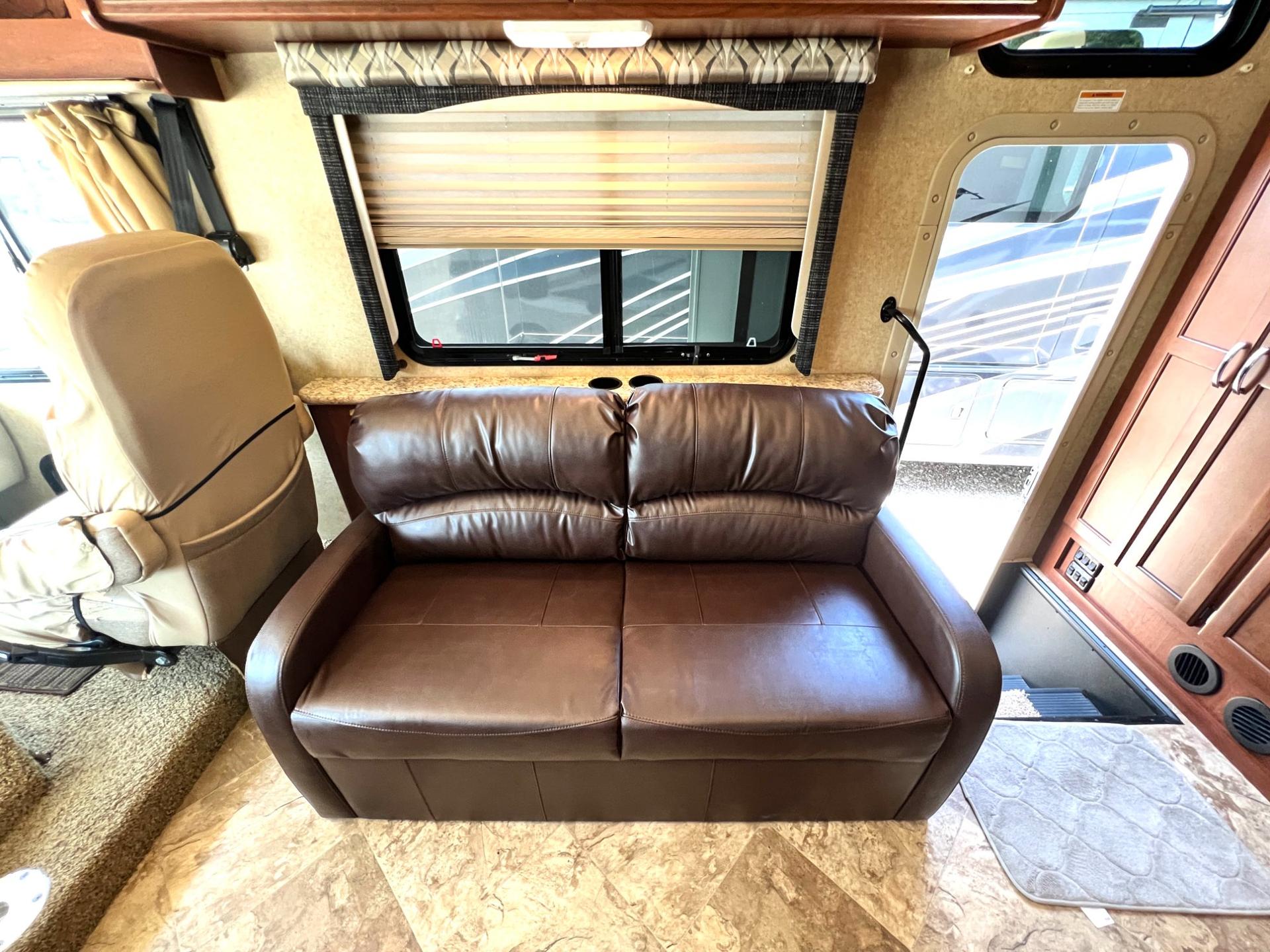 2015 Thor Motor Coach 2015 Thor Motor Coach ACE - thumbnail 25