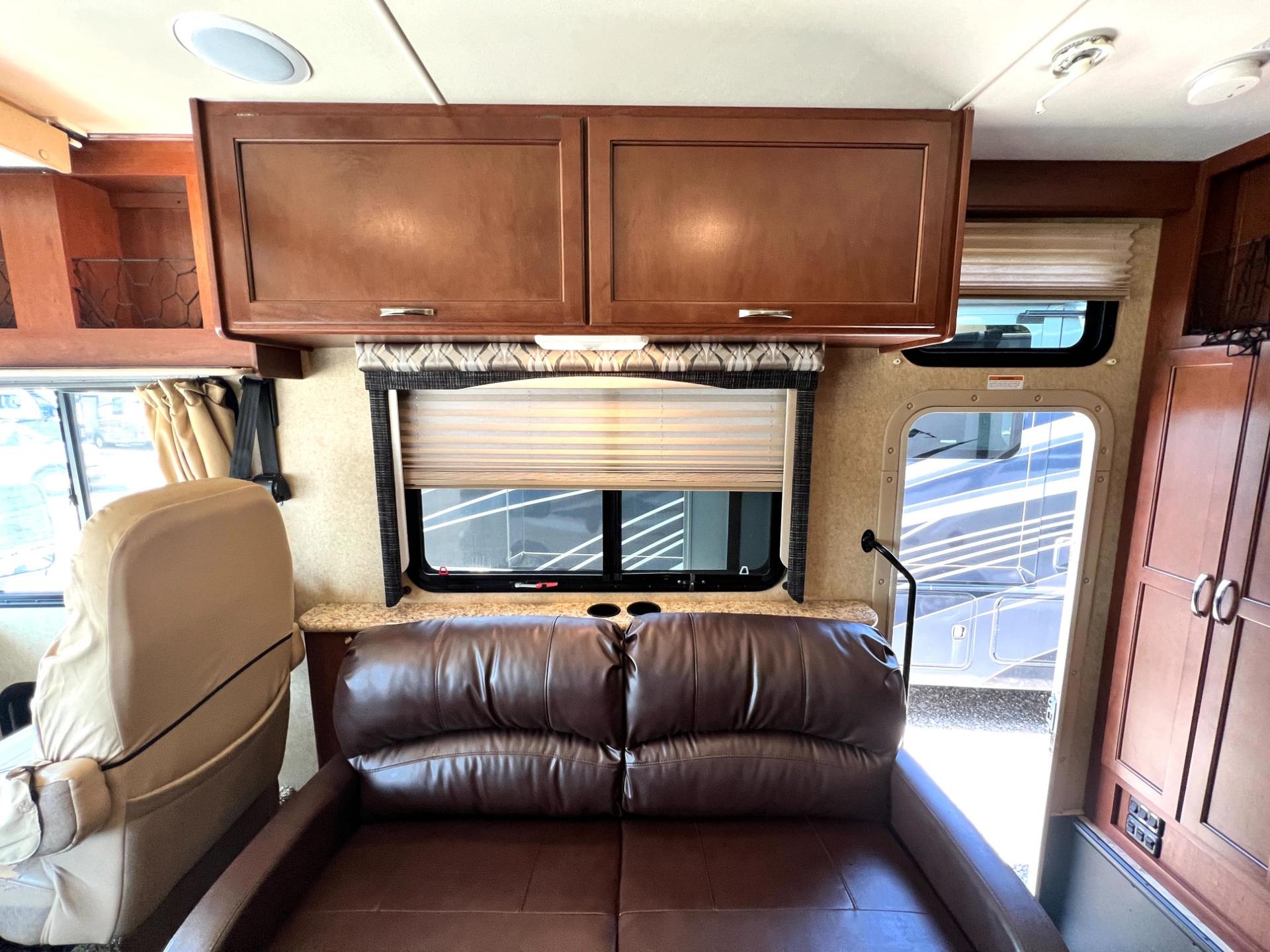 2015 Thor Motor Coach 2015 Thor Motor Coach ACE - thumbnail 23