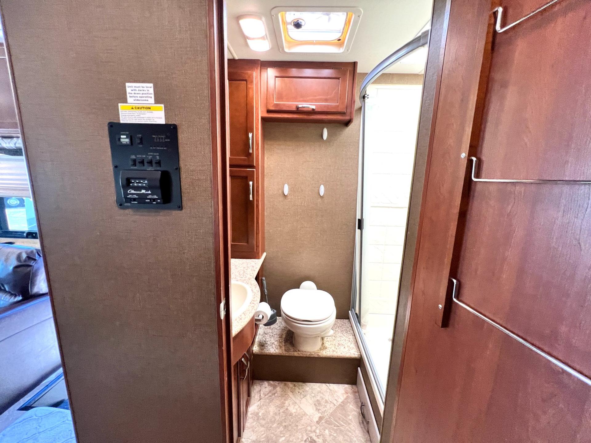 2015 Thor Motor Coach 2015 Thor Motor Coach ACE - thumbnail 39