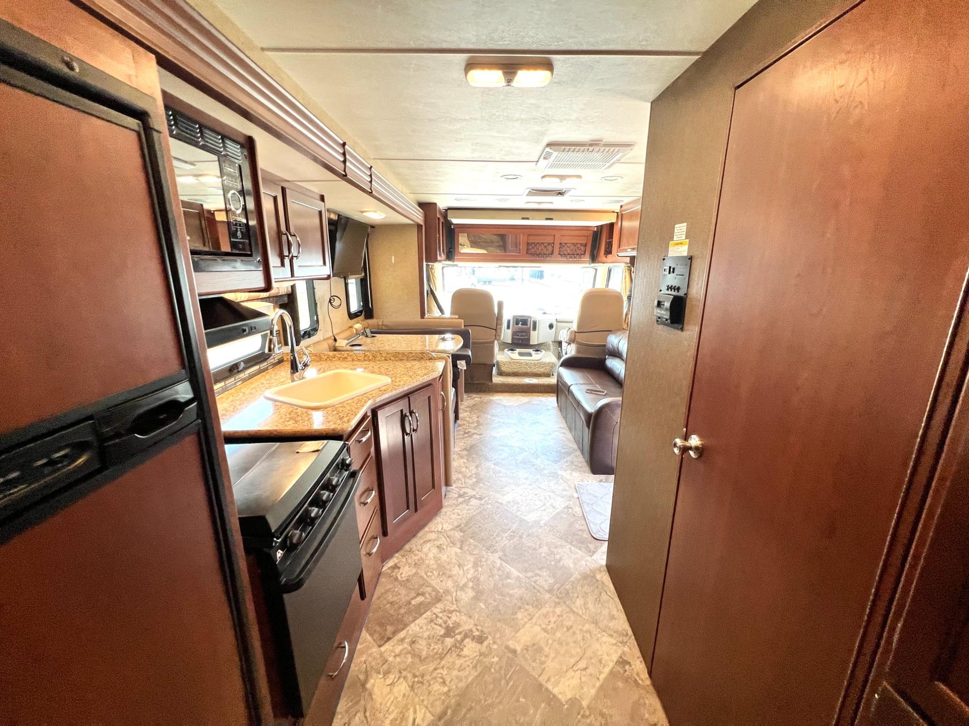 2015 Thor Motor Coach 2015 Thor Motor Coach ACE - thumbnail 49