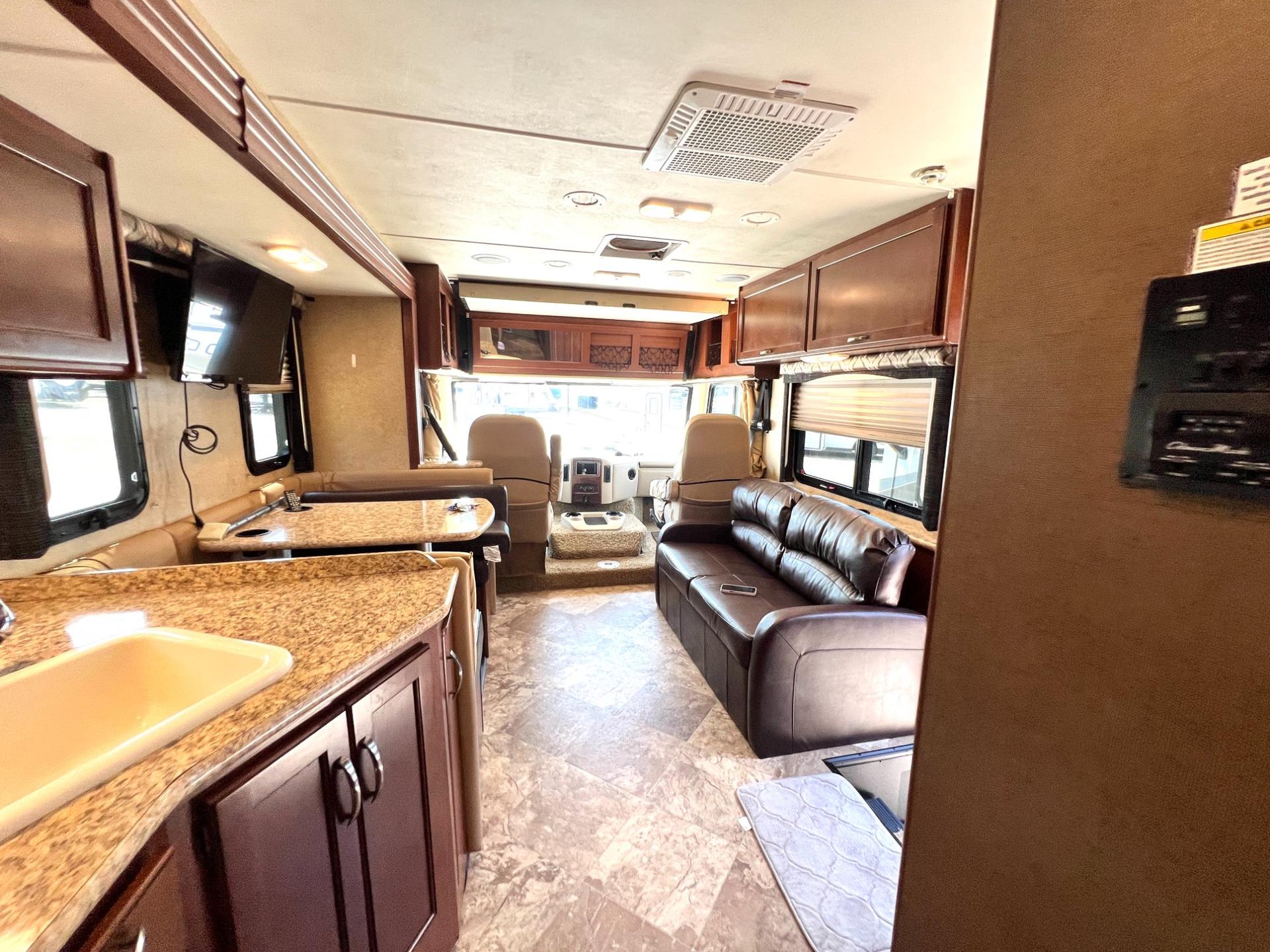 2015 Thor Motor Coach 2015 Thor Motor Coach ACE - thumbnail 50