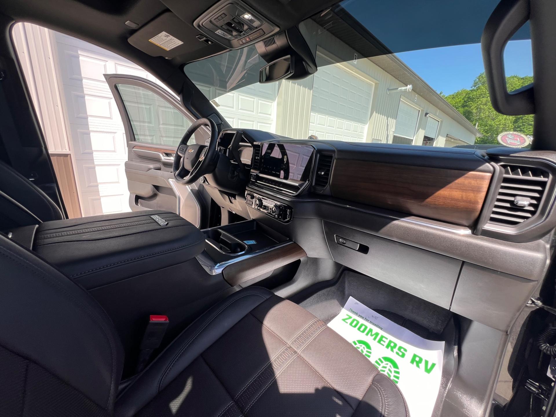 2024 Chevrolet 2024 Chevrolet Silverado 2500HD High Country - thumbnail 20