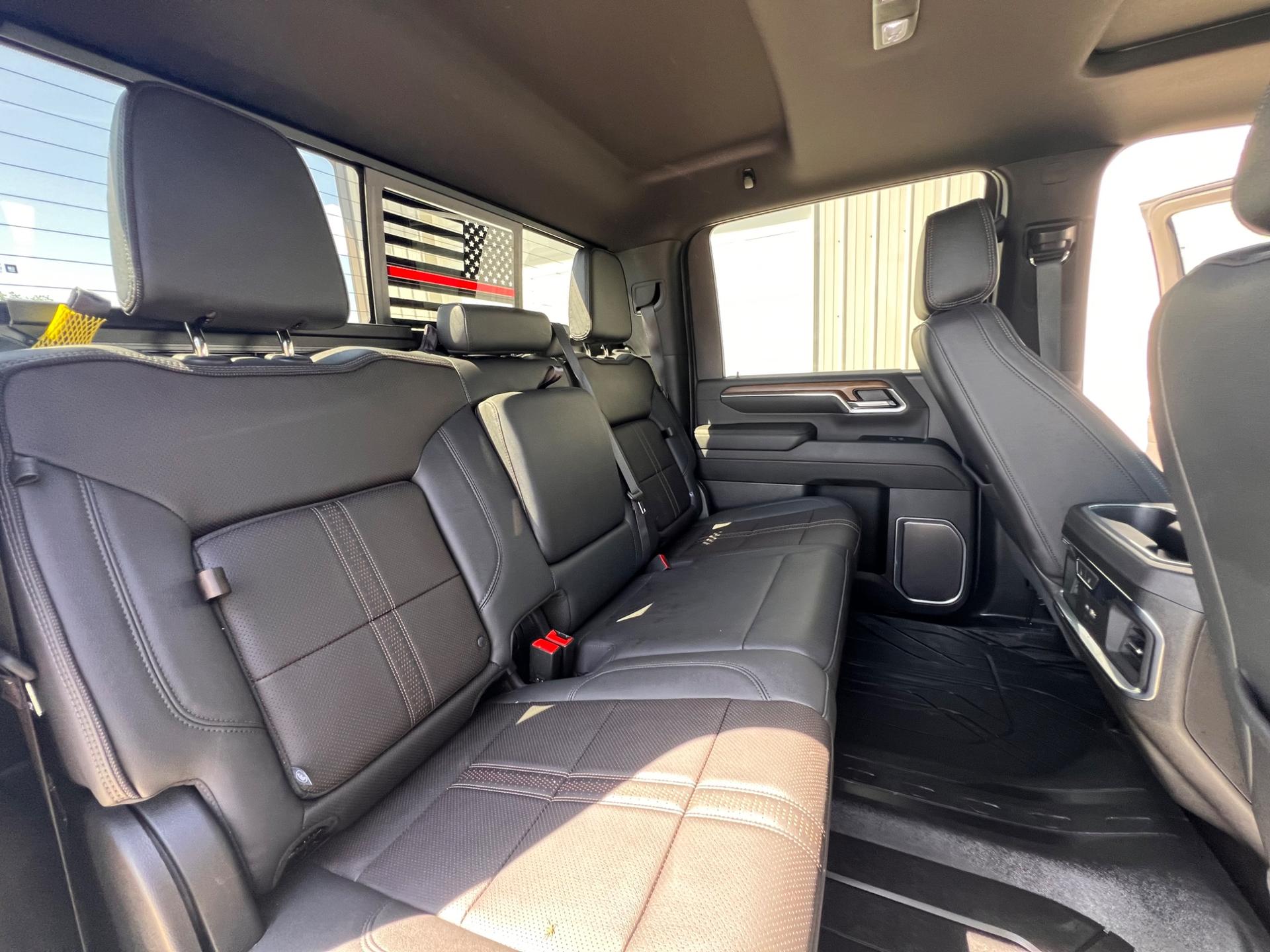 2024 Chevrolet 2024 Chevrolet Silverado 2500HD High Country - thumbnail 24