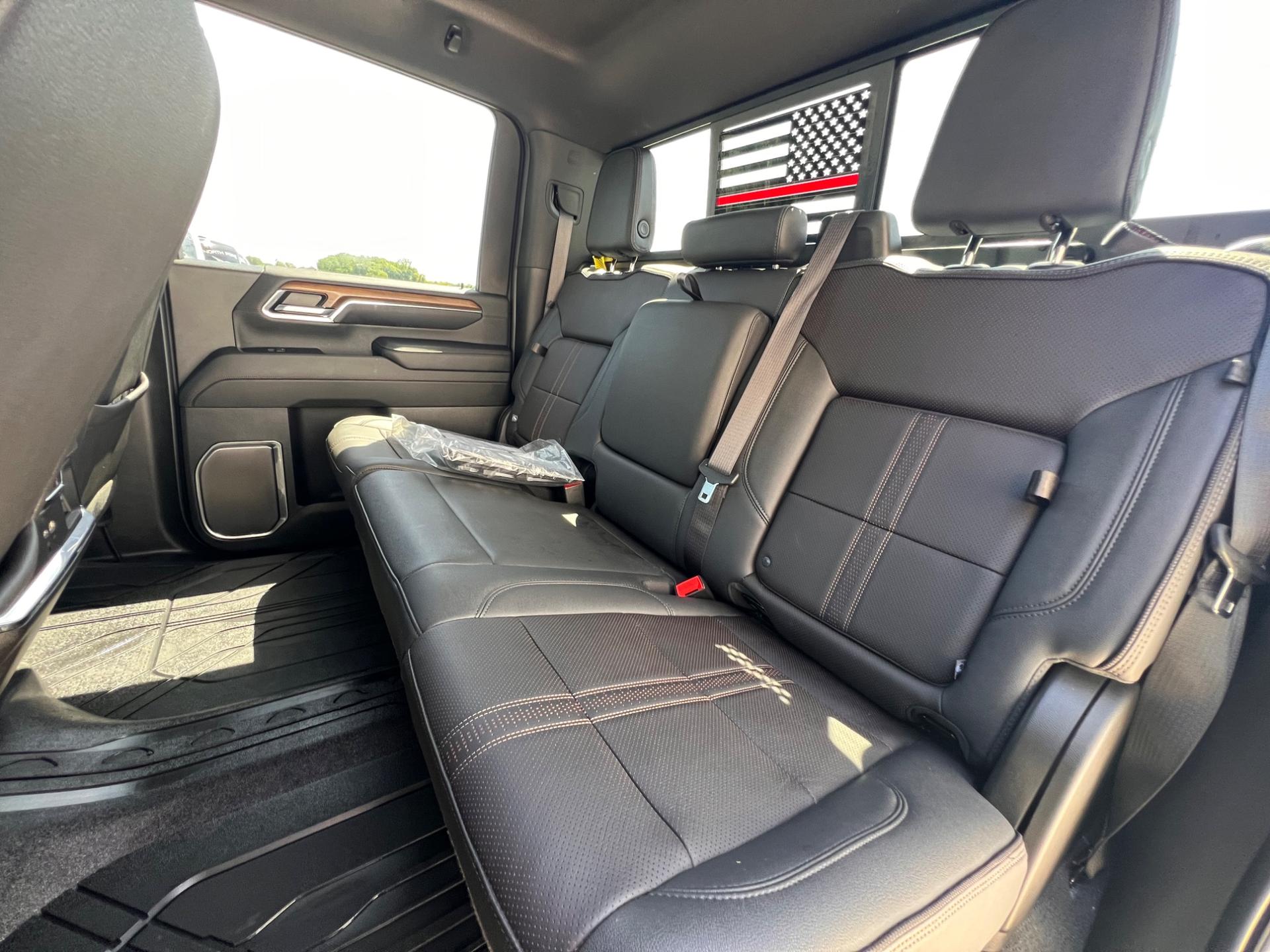 2024 Chevrolet 2024 Chevrolet Silverado 2500HD High Country - thumbnail 22