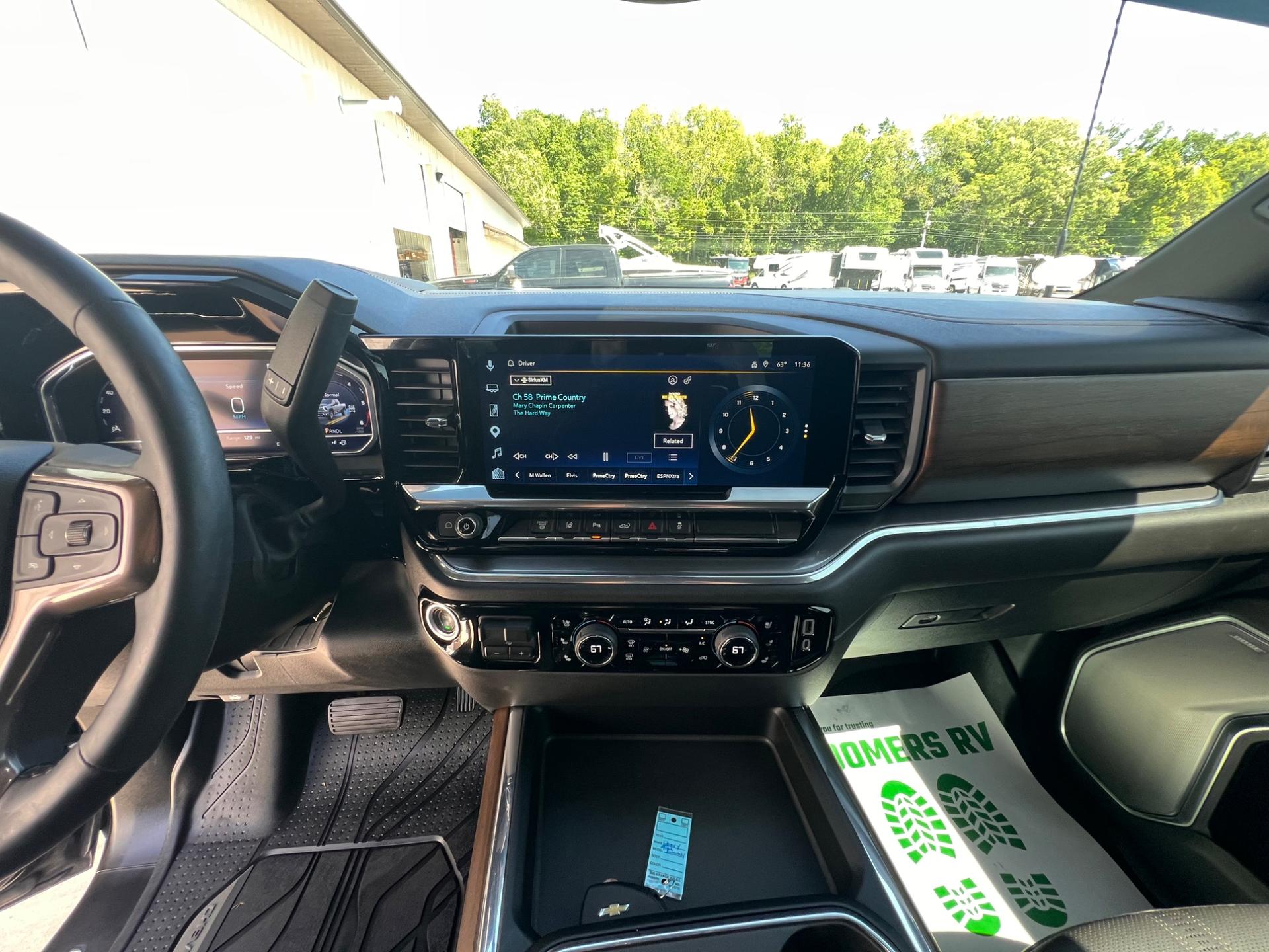 2024 Chevrolet 2024 Chevrolet Silverado 2500HD High Country - thumbnail 18