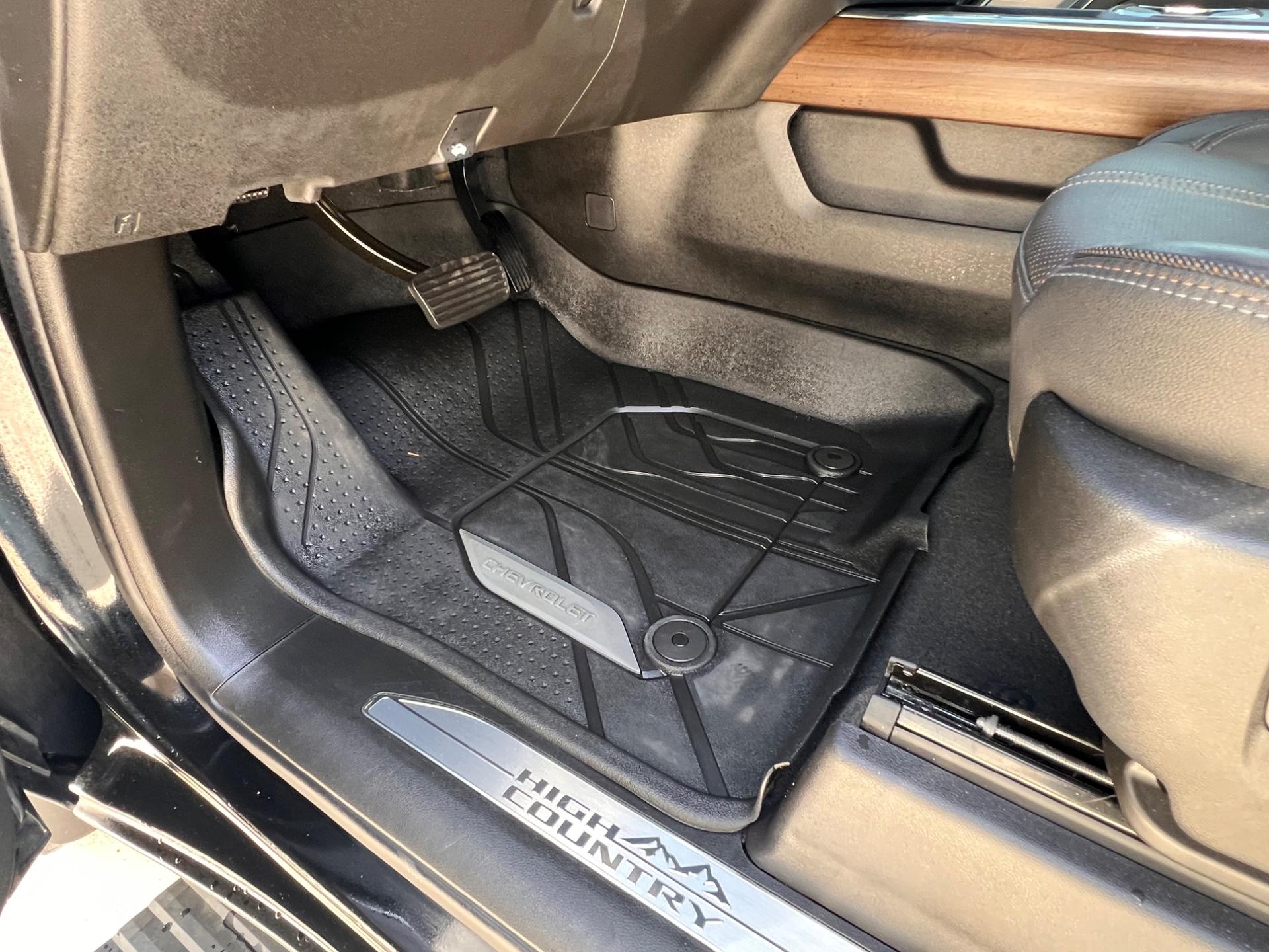 2024 Chevrolet 2024 Chevrolet Silverado 2500HD High Country - thumbnail 12
