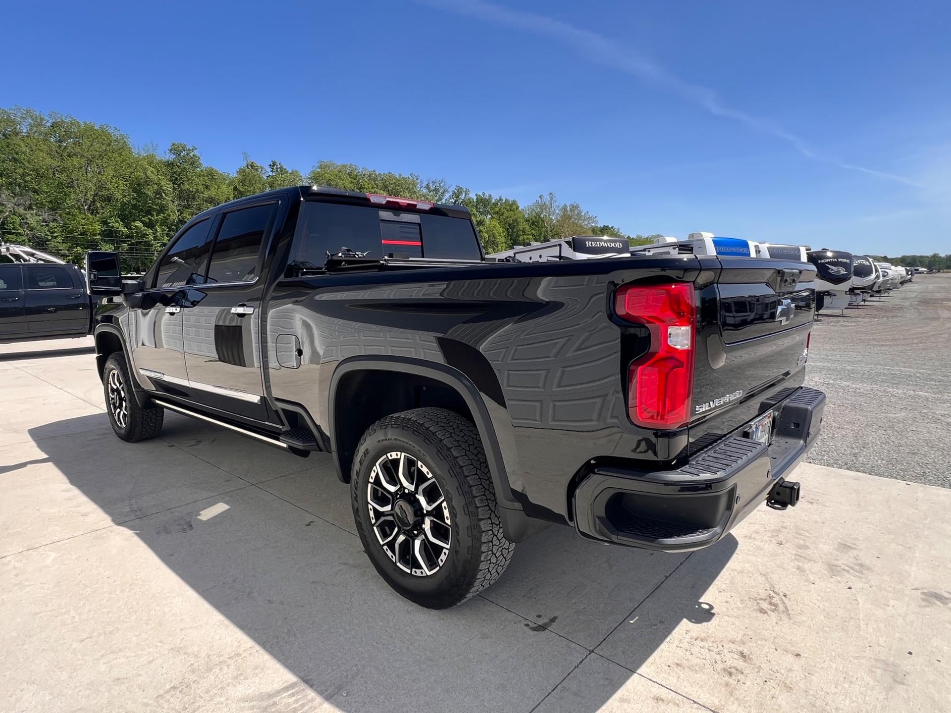 2024 Chevrolet 2024 Chevrolet Silverado 2500HD High Country - thumbnail 6