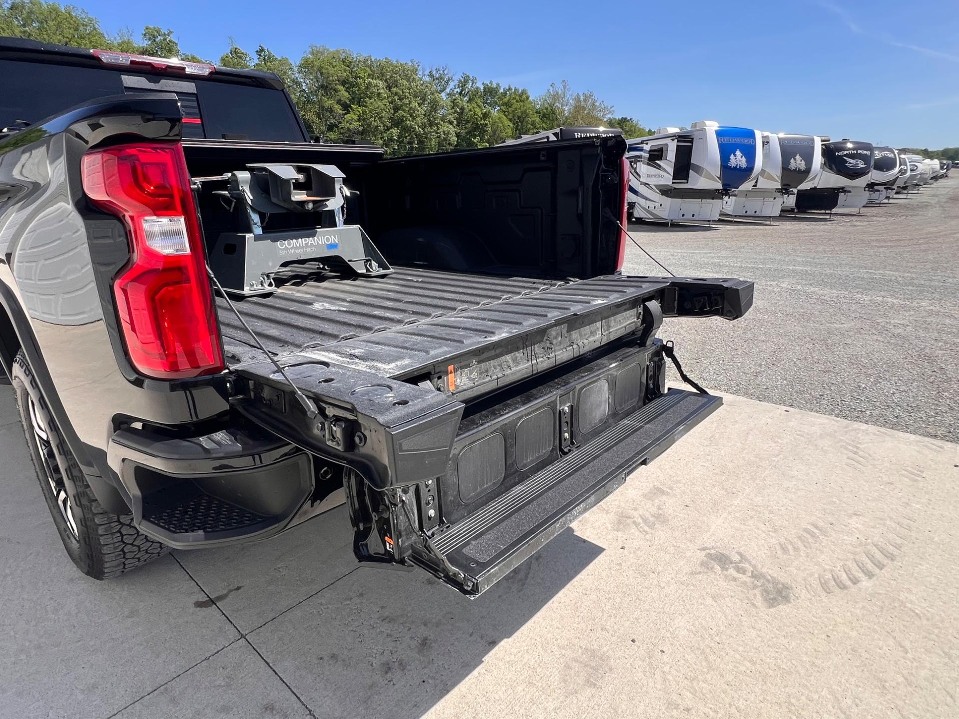 2024 Chevrolet 2024 Chevrolet Silverado 2500HD High Country - thumbnail 25