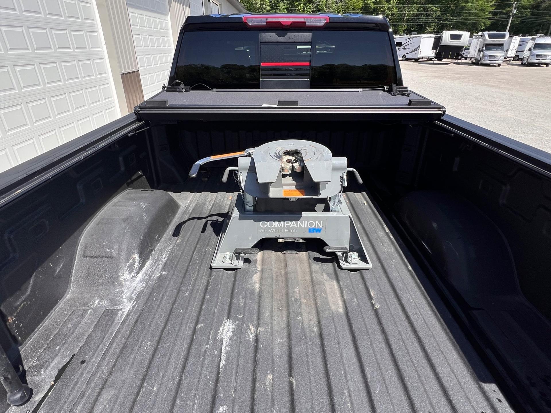 2024 Chevrolet 2024 Chevrolet Silverado 2500HD High Country - thumbnail 26