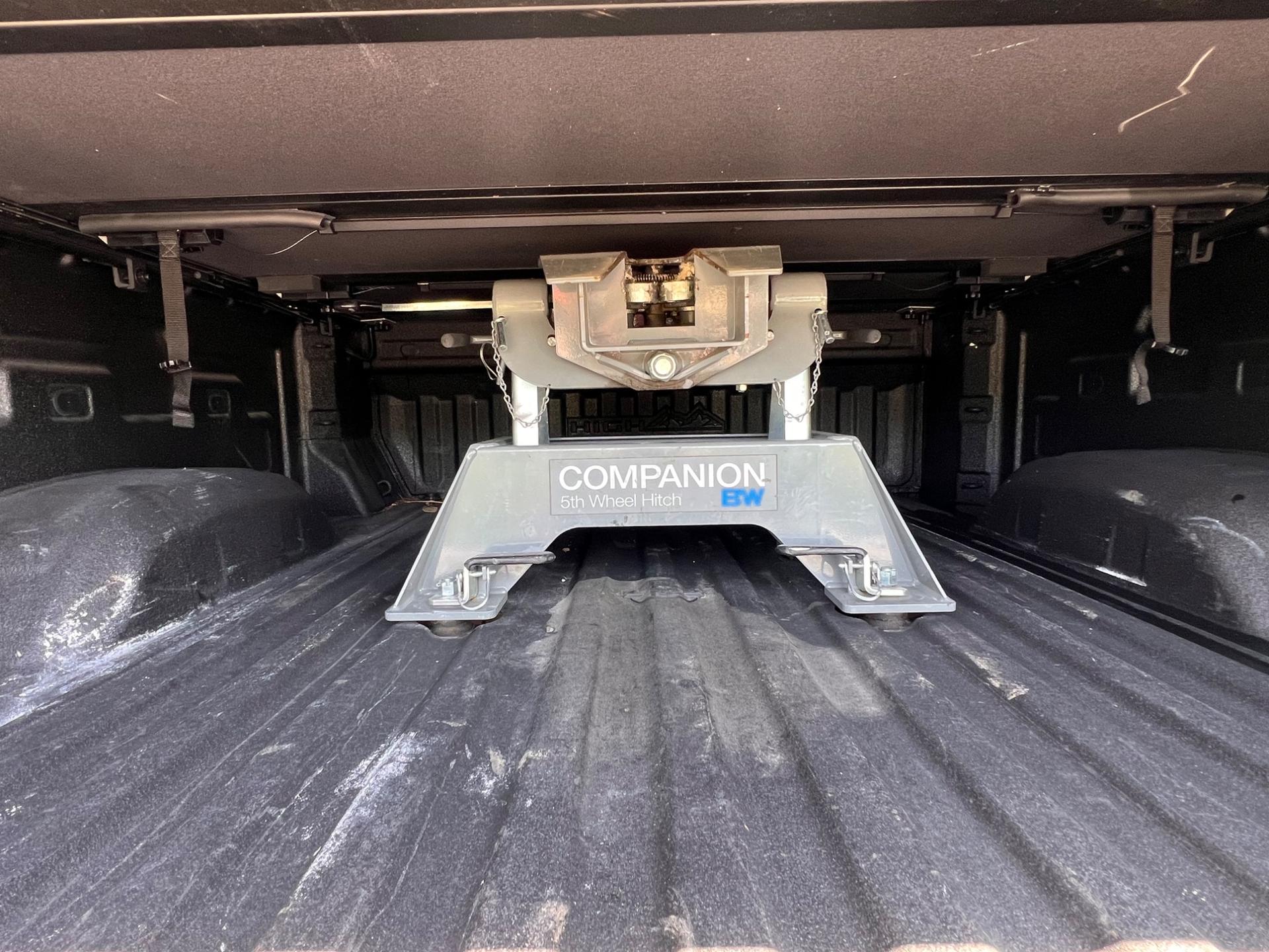 2024 Chevrolet 2024 Chevrolet Silverado 2500HD High Country - thumbnail 27