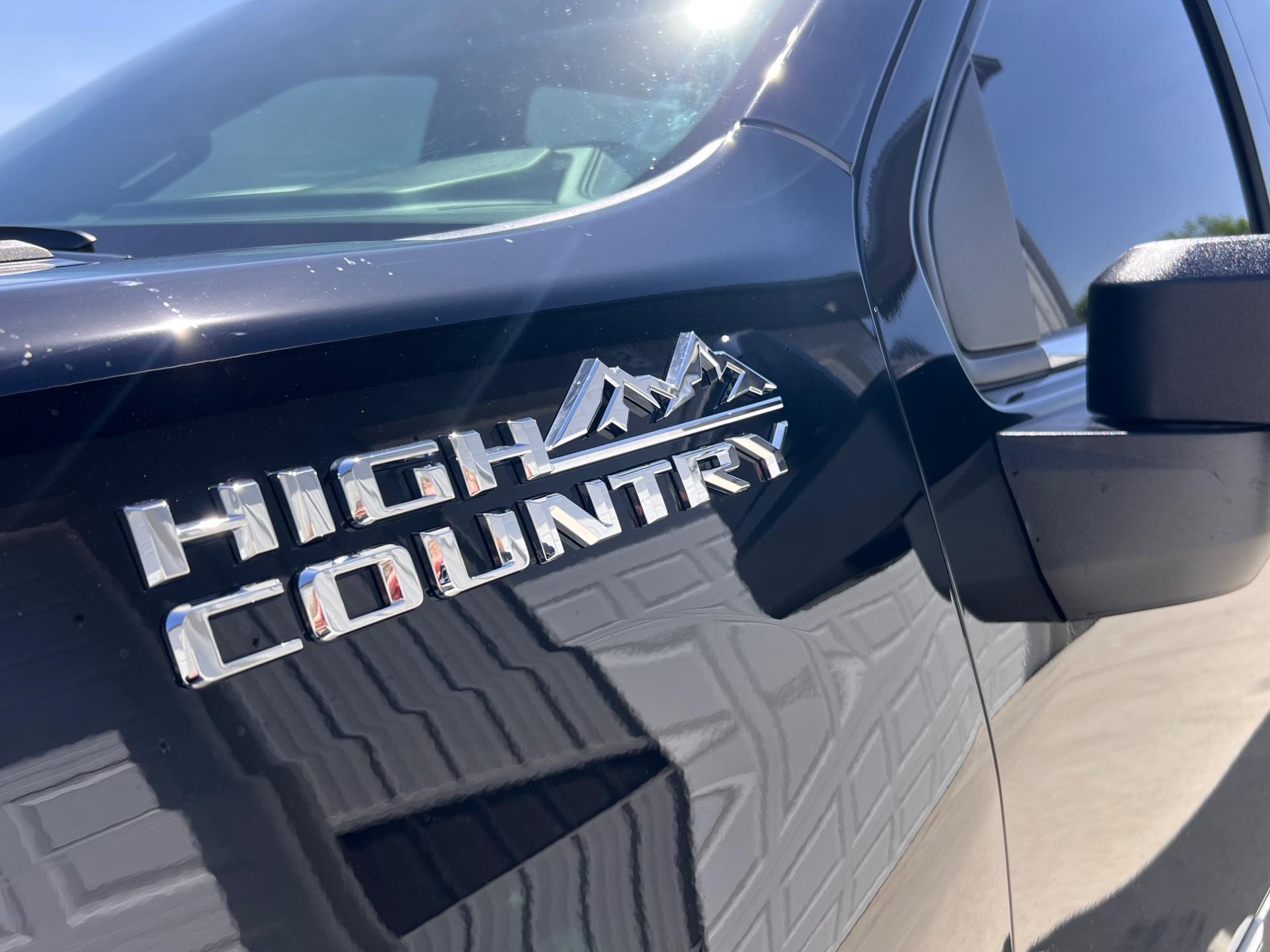 2024 Chevrolet 2024 Chevrolet Silverado 2500HD High Country - thumbnail 10