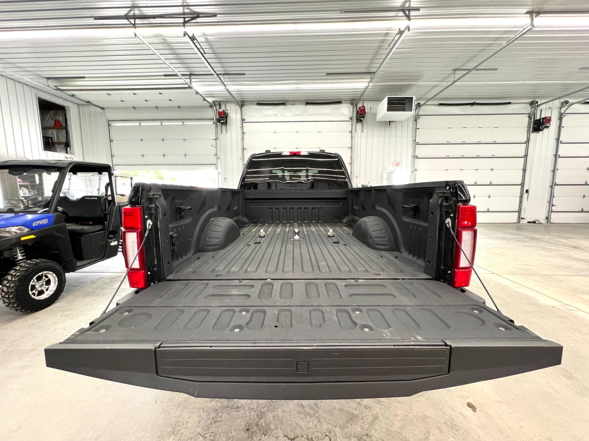 2022 Ford 2022 Ford F-450 Super Duty - thumbnail 5