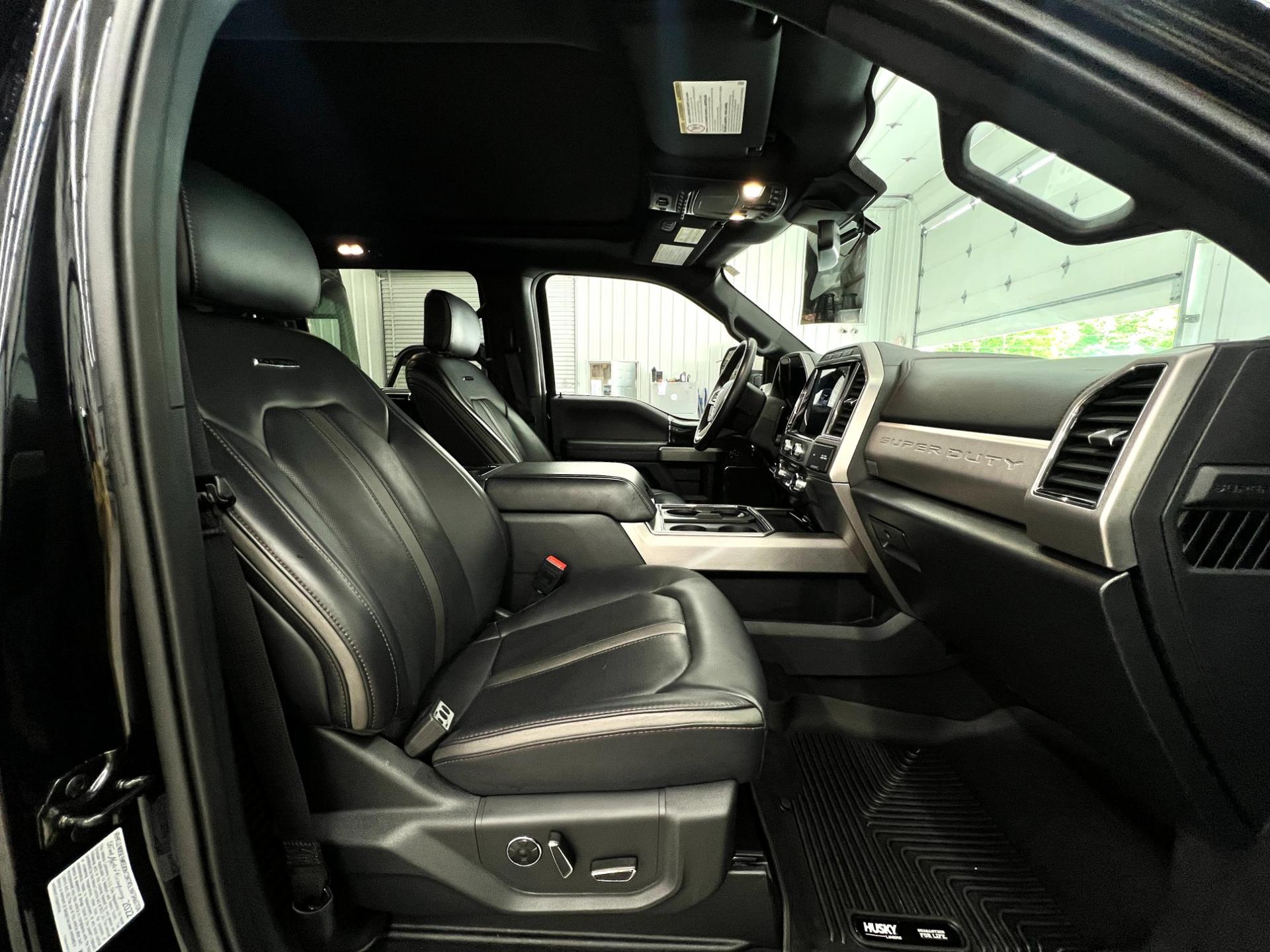 2022 Ford 2022 Ford F-450 Super Duty - thumbnail 13