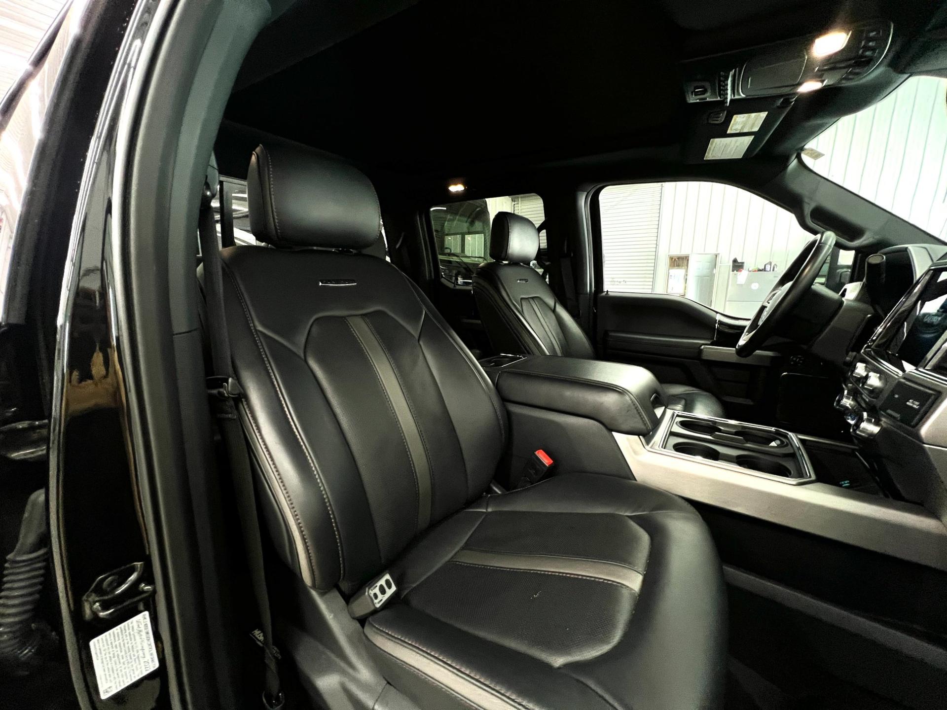 2022 Ford 2022 Ford F-450 Super Duty - thumbnail 14