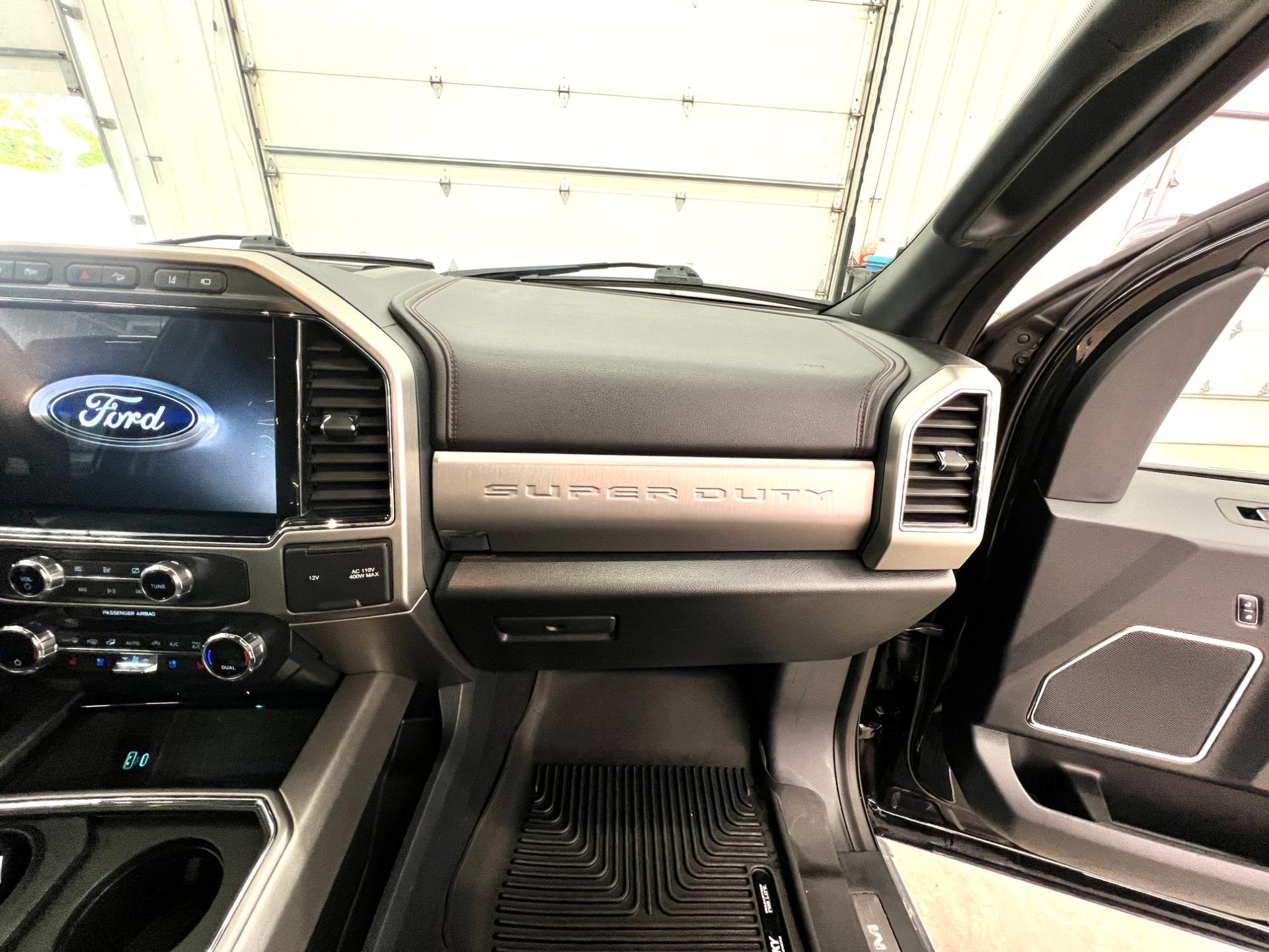 2022 Ford 2022 Ford F-450 Super Duty - thumbnail 18