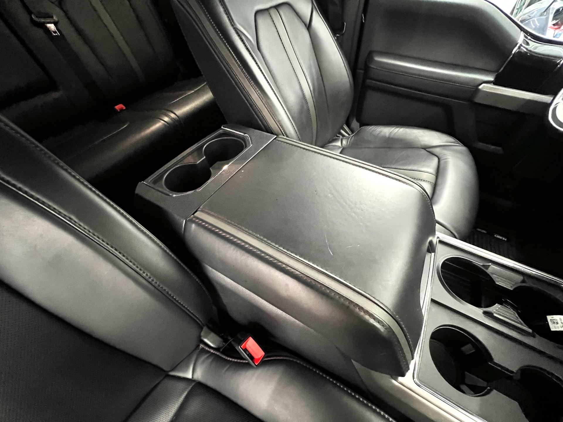 2022 Ford 2022 Ford F-450 Super Duty - thumbnail 22