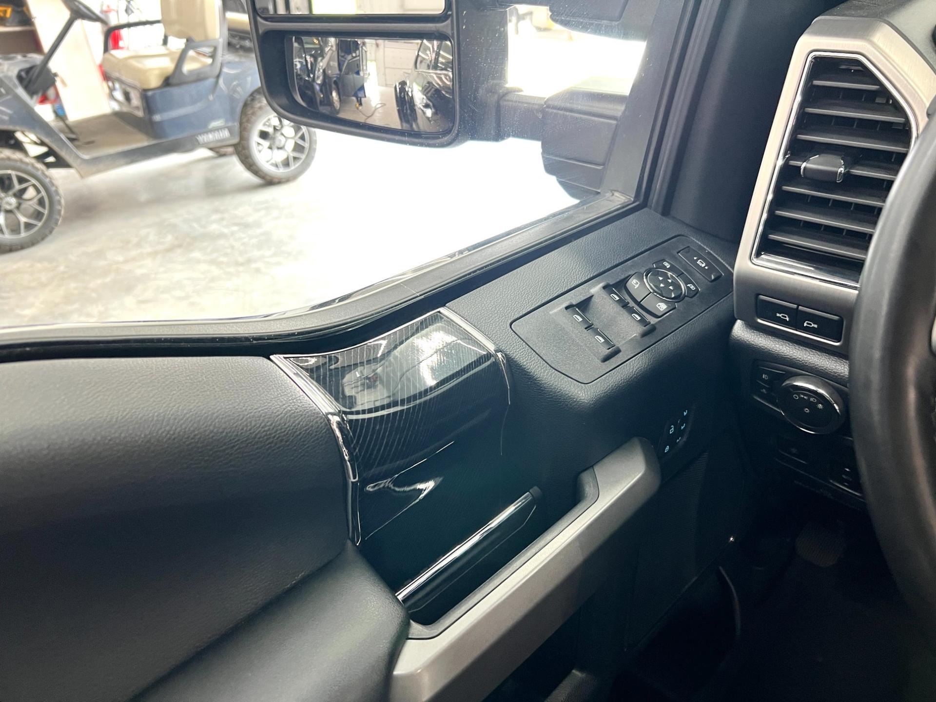 2022 Ford 2022 Ford F-450 Super Duty - thumbnail 21