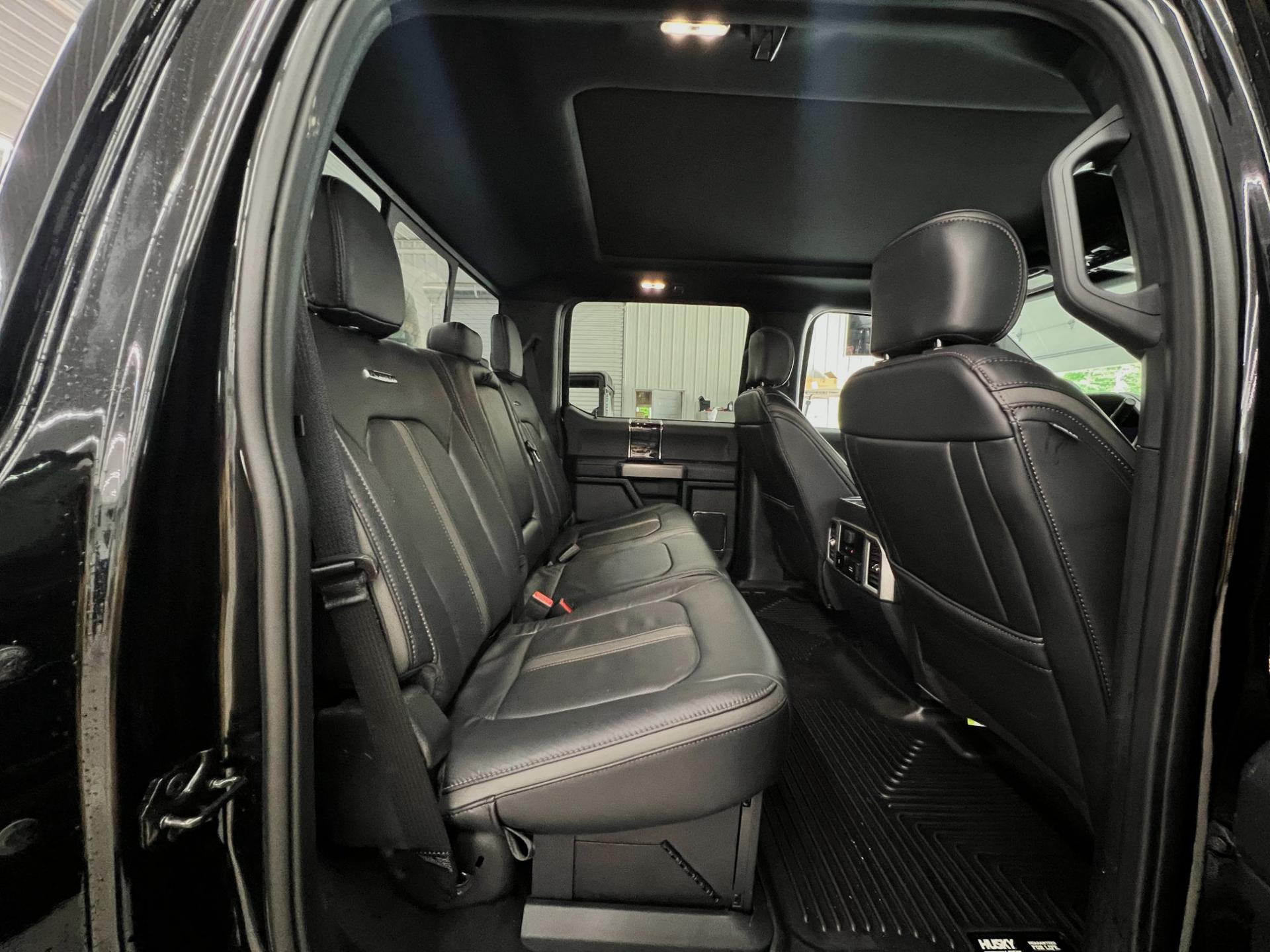 2022 Ford 2022 Ford F-450 Super Duty - thumbnail 26