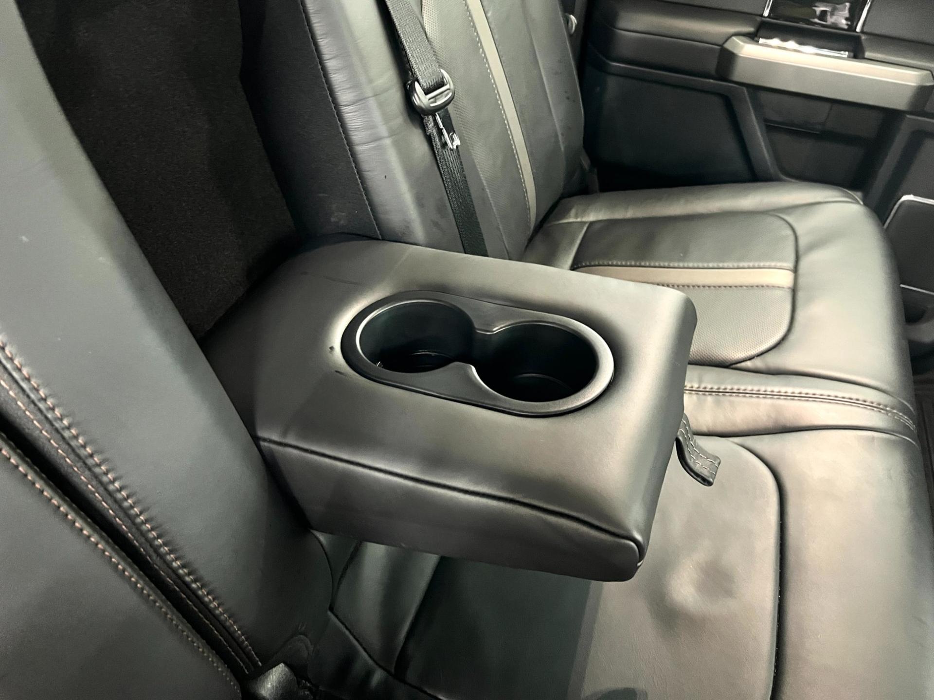 2022 Ford 2022 Ford F-450 Super Duty - thumbnail 27